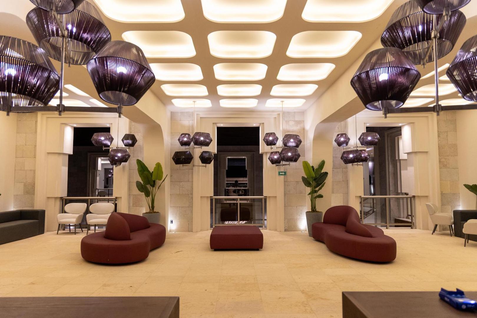 Grand Sunset Princess