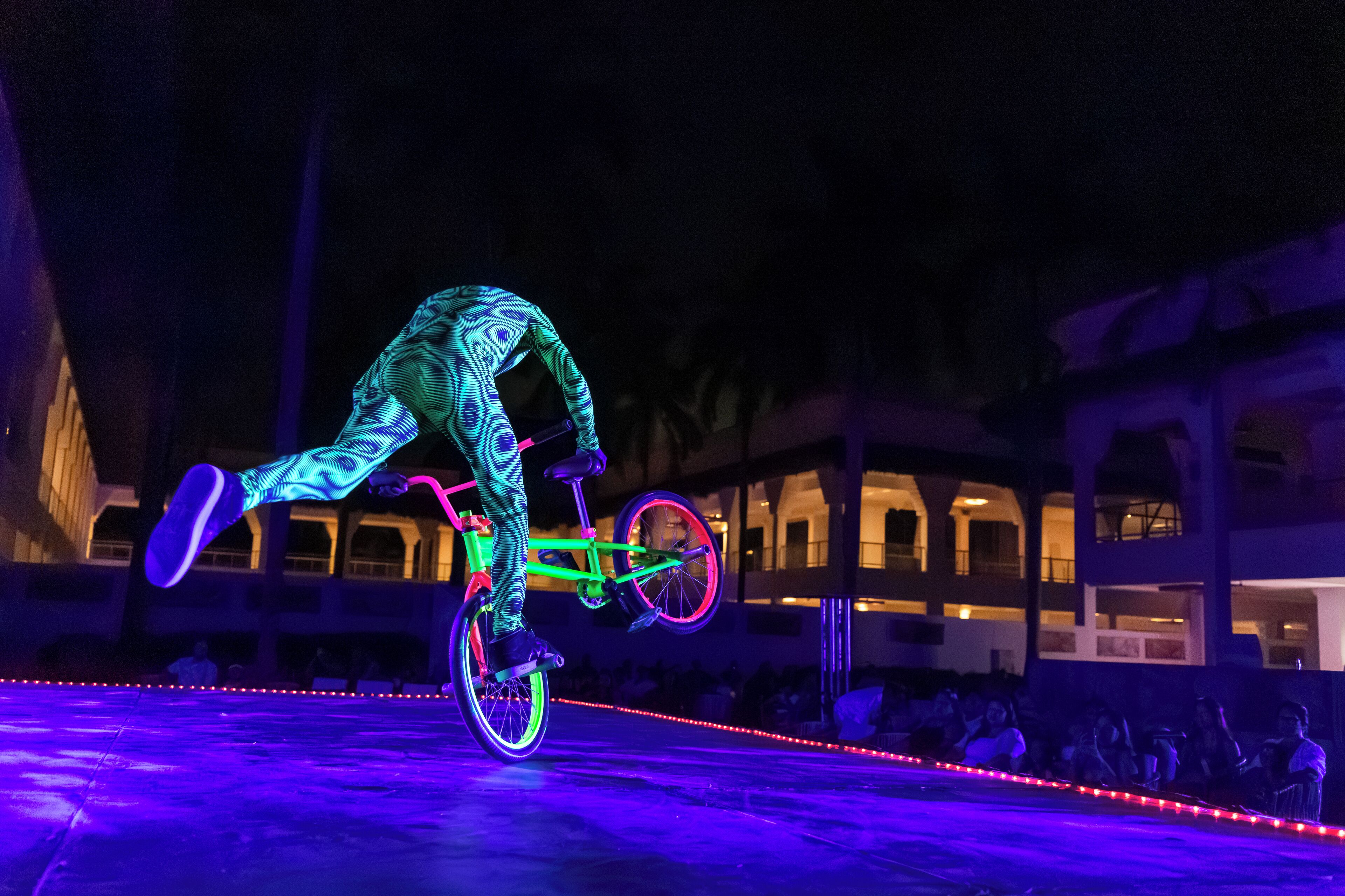 Grand Sunset Princess