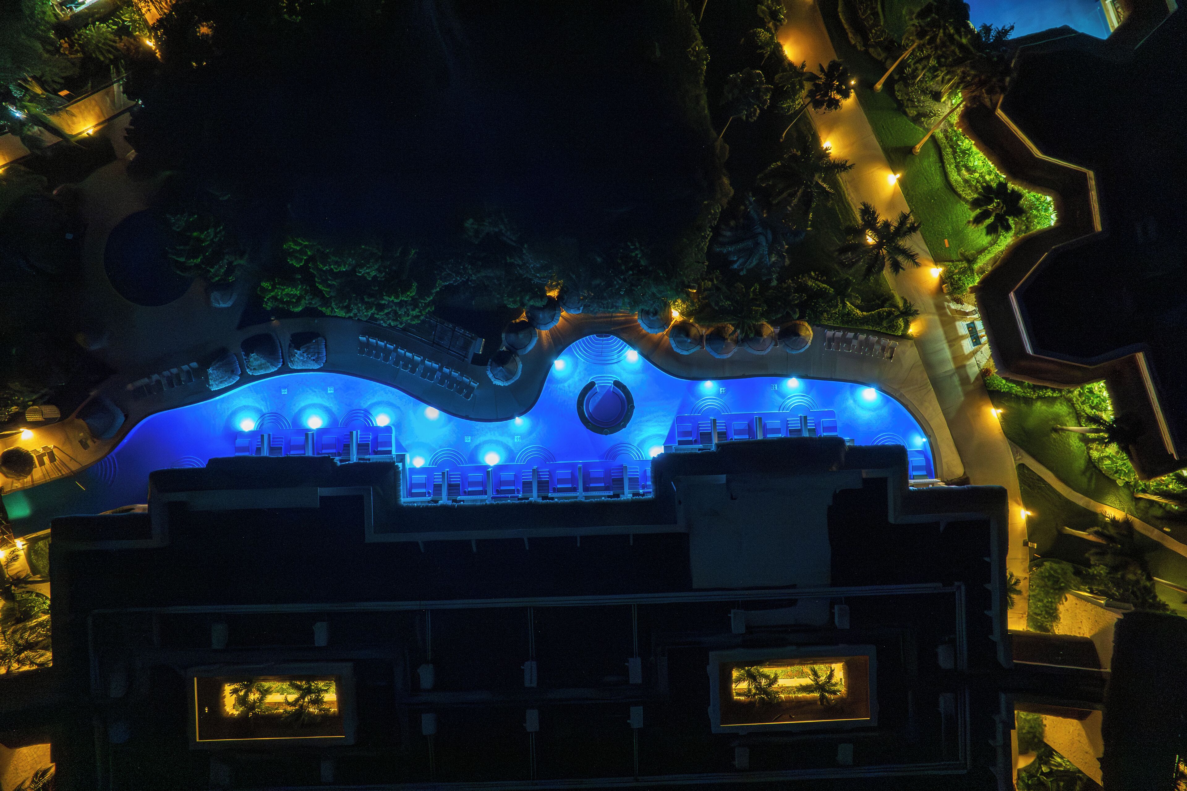 Grand Sunset Princess