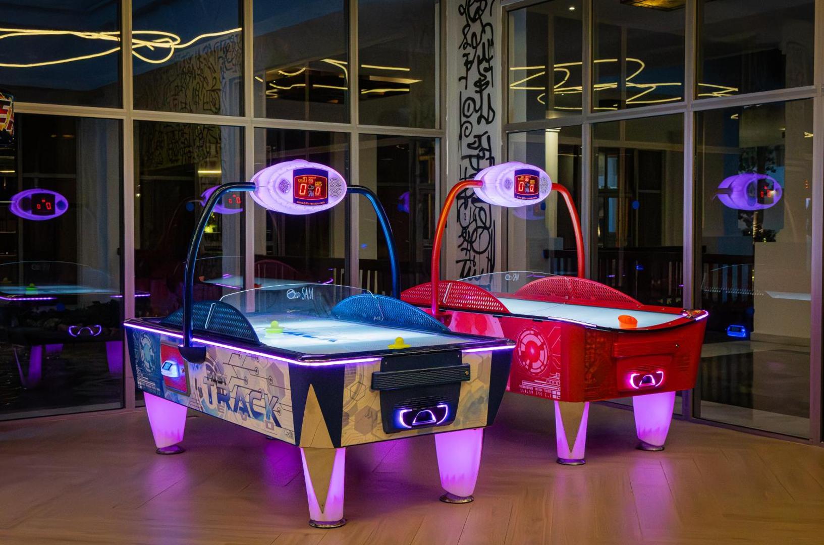 Grand Sunset Princess