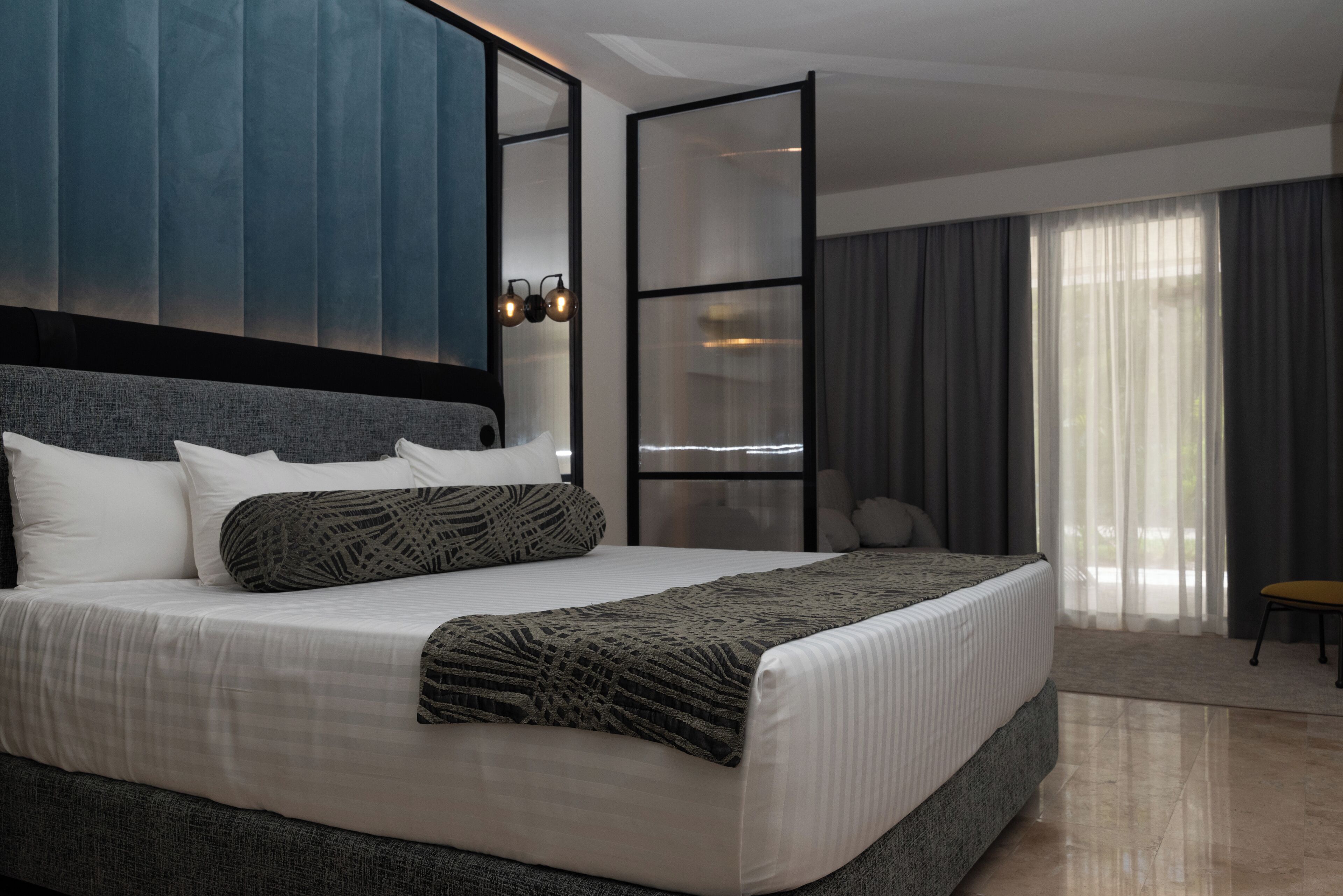 Grand Sunset Princess