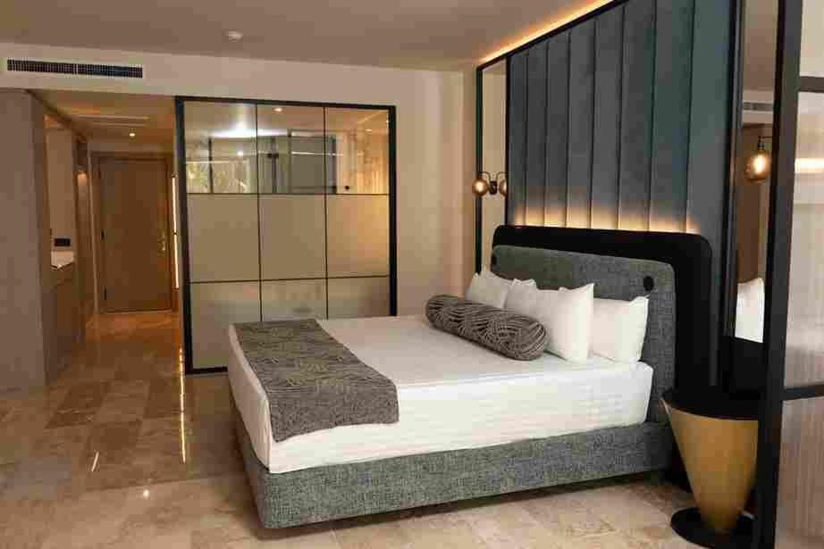 Grand Sunset Princess