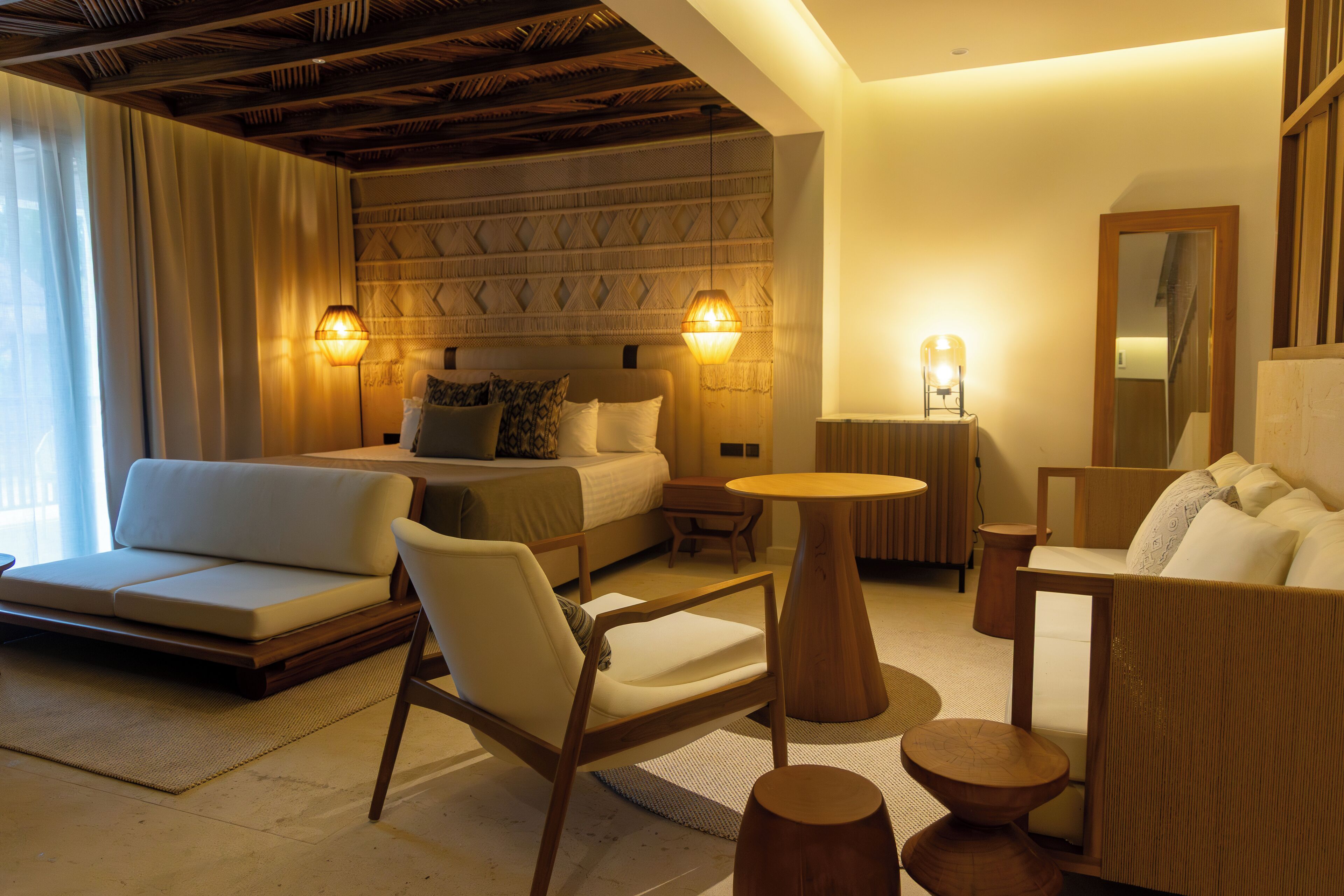 Grand Sunset Princess