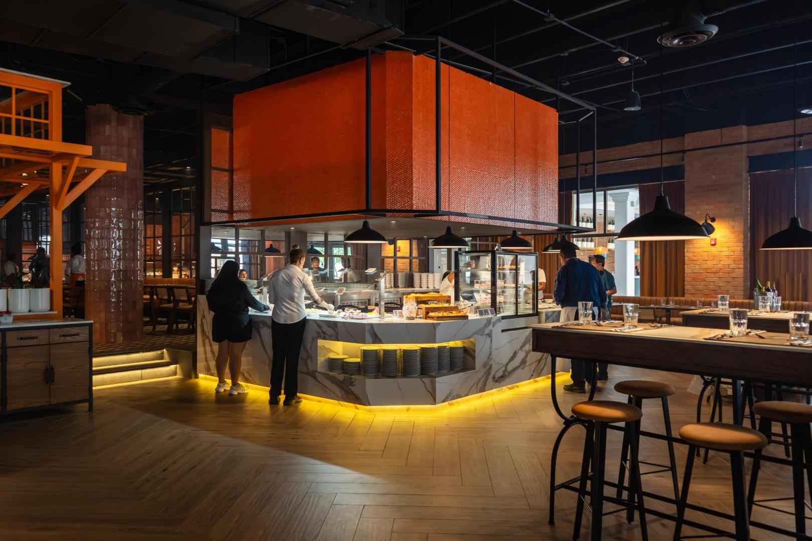 Grand Sunset Princess