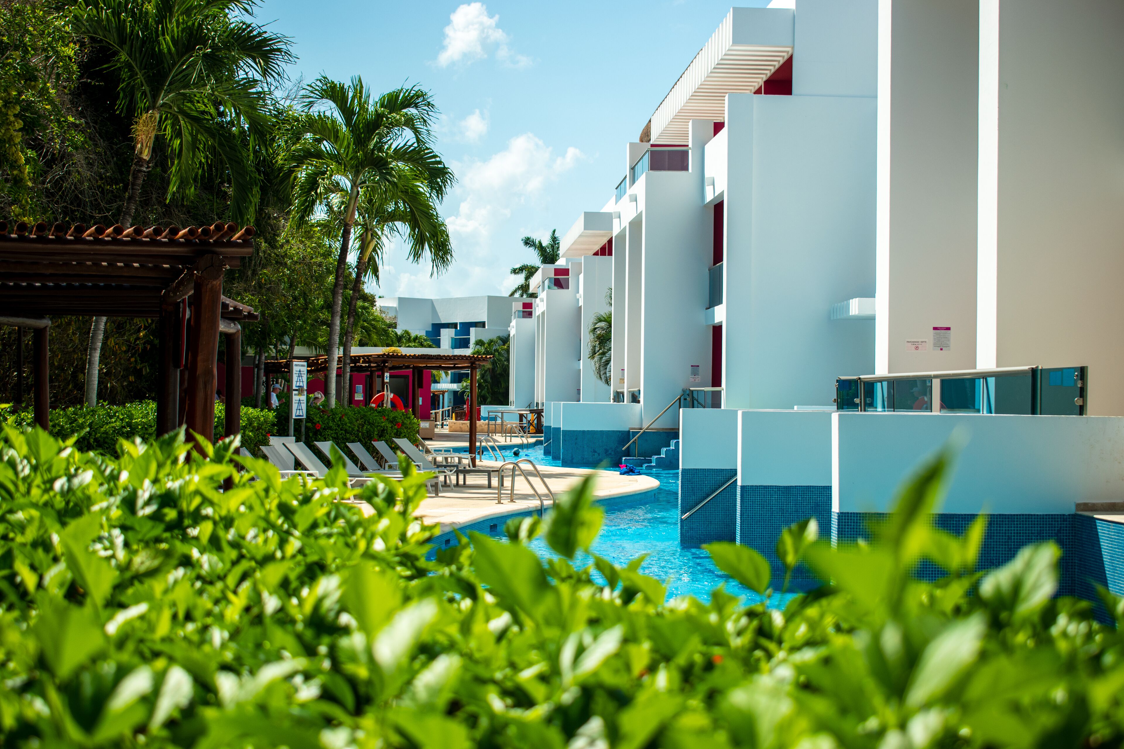 Grand Sunset Princess