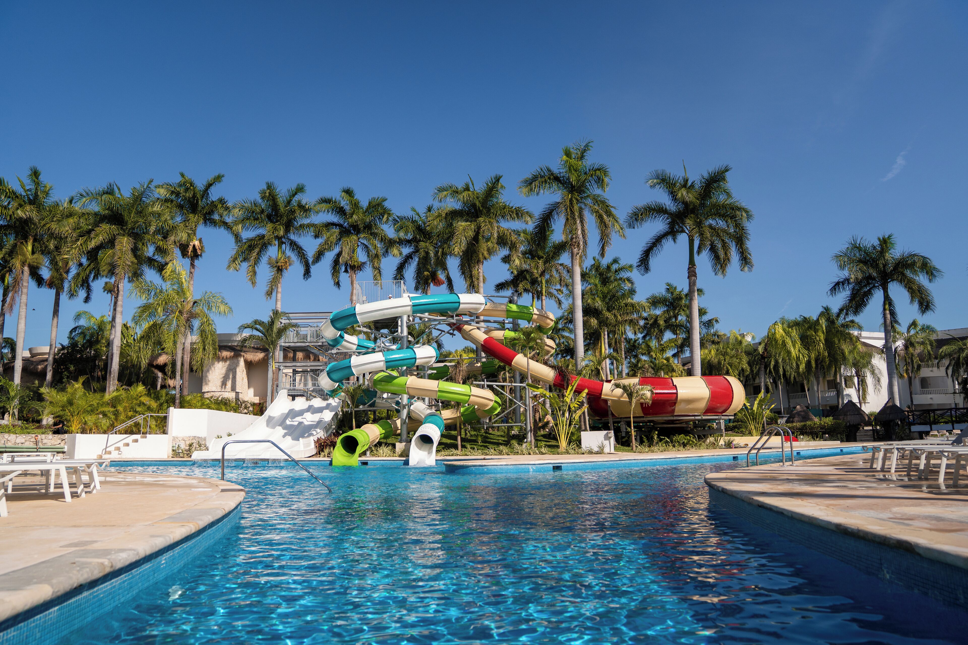 Grand Sunset Princess