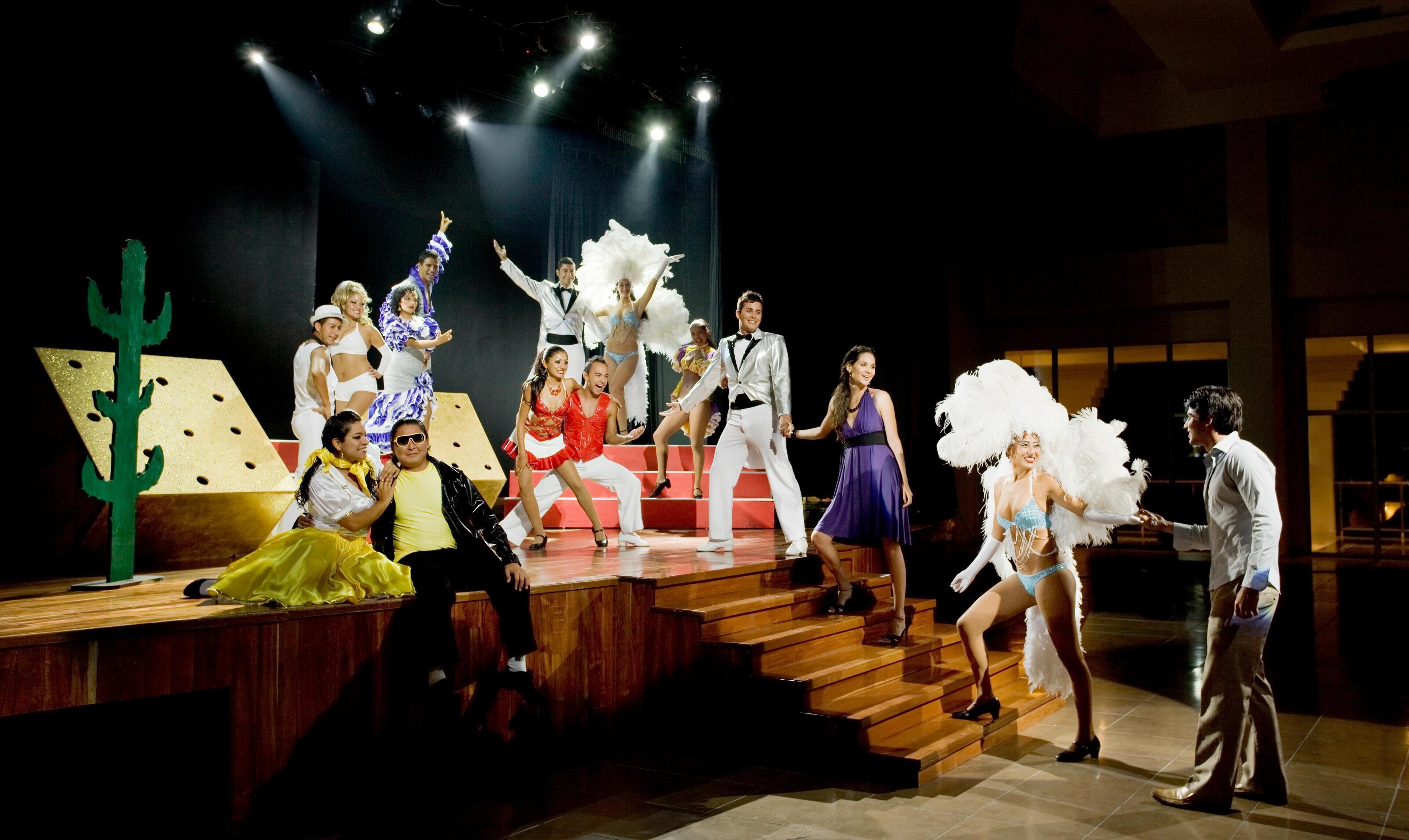 Grand Sunset Princess