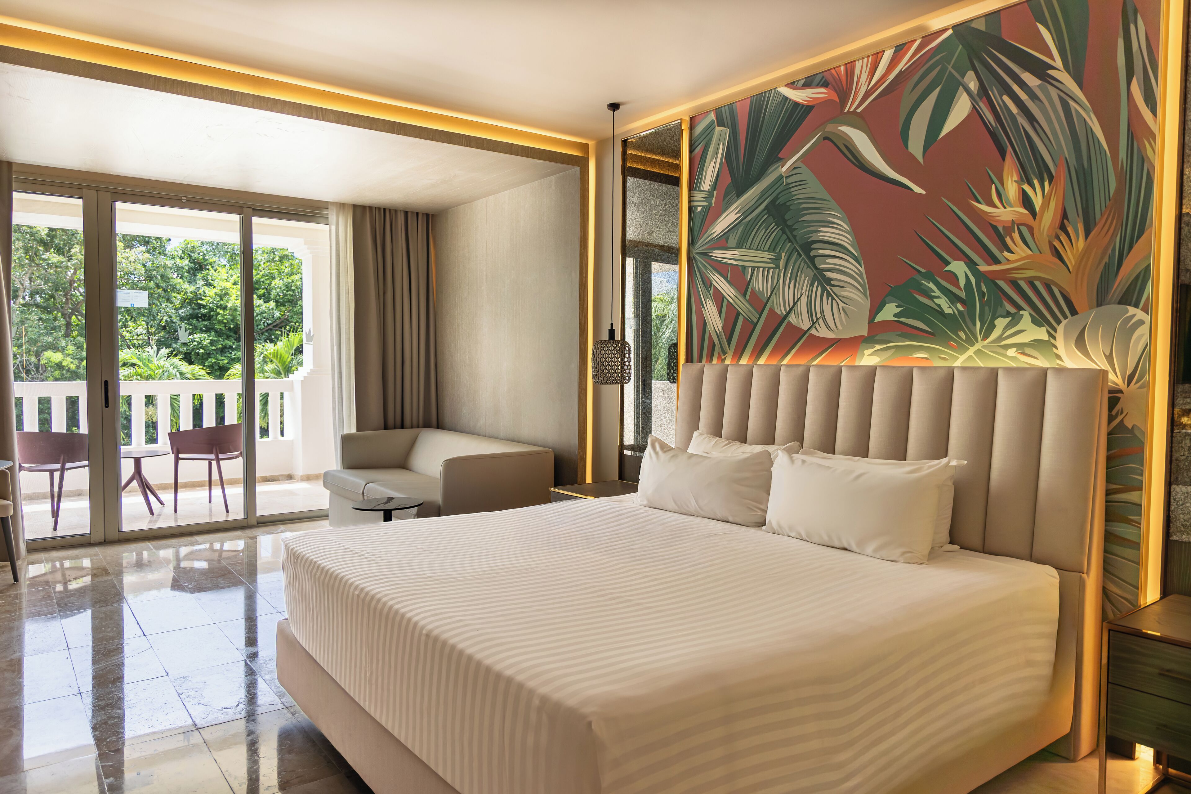 Grand Sunset Princess