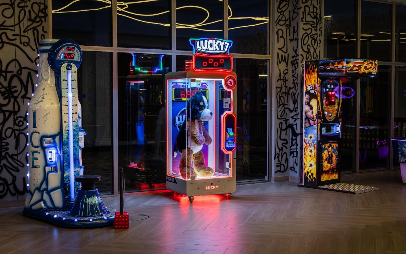 Grand Sunset Princess