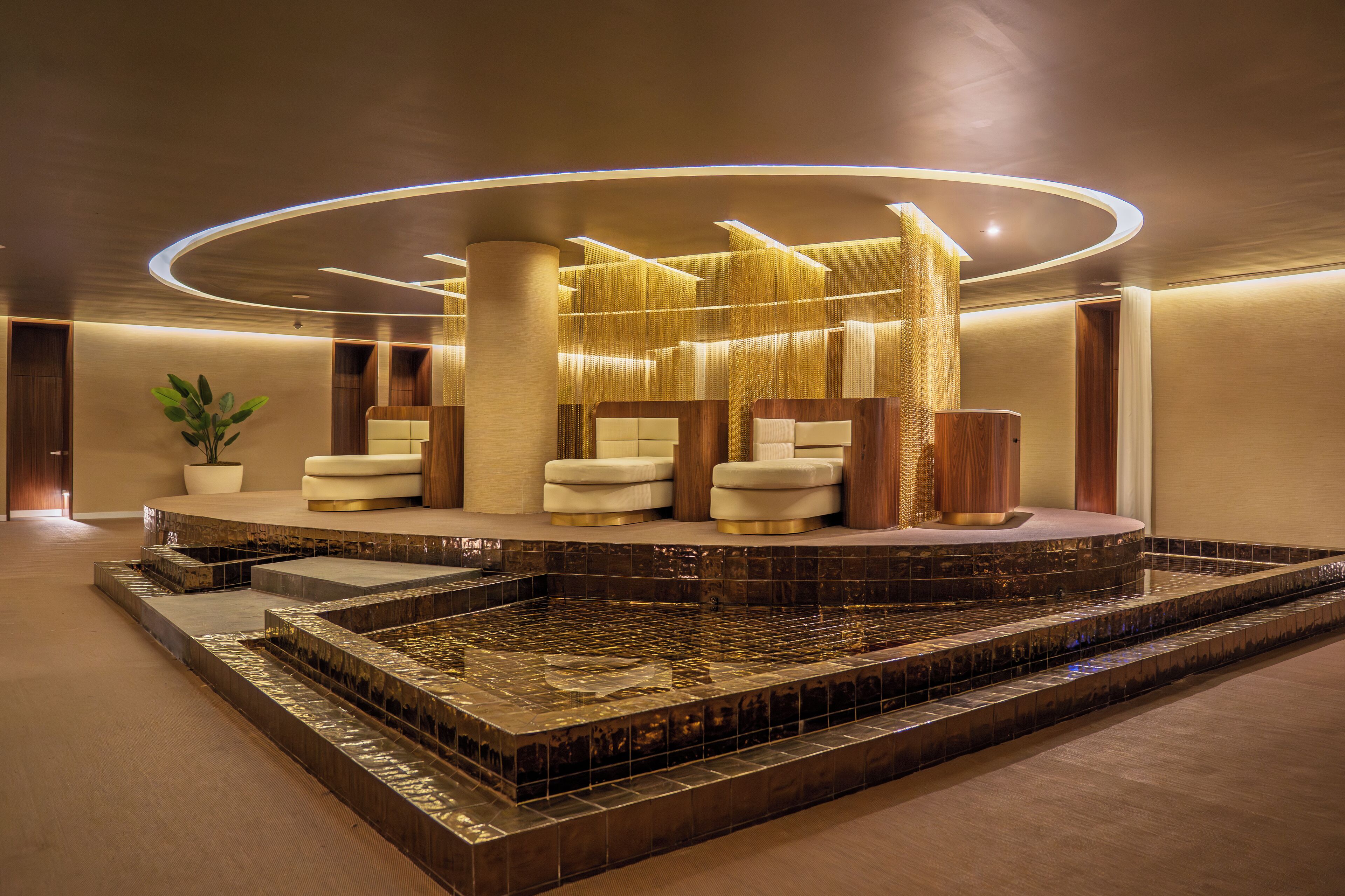 Grand Sunset Princess