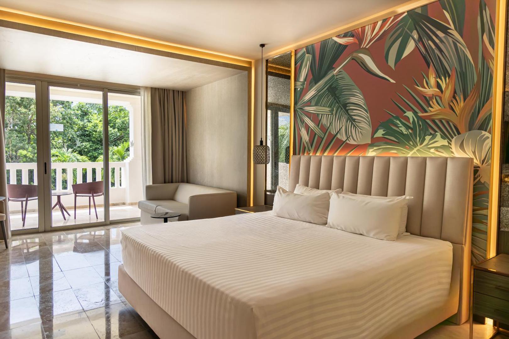 Grand Sunset Princess