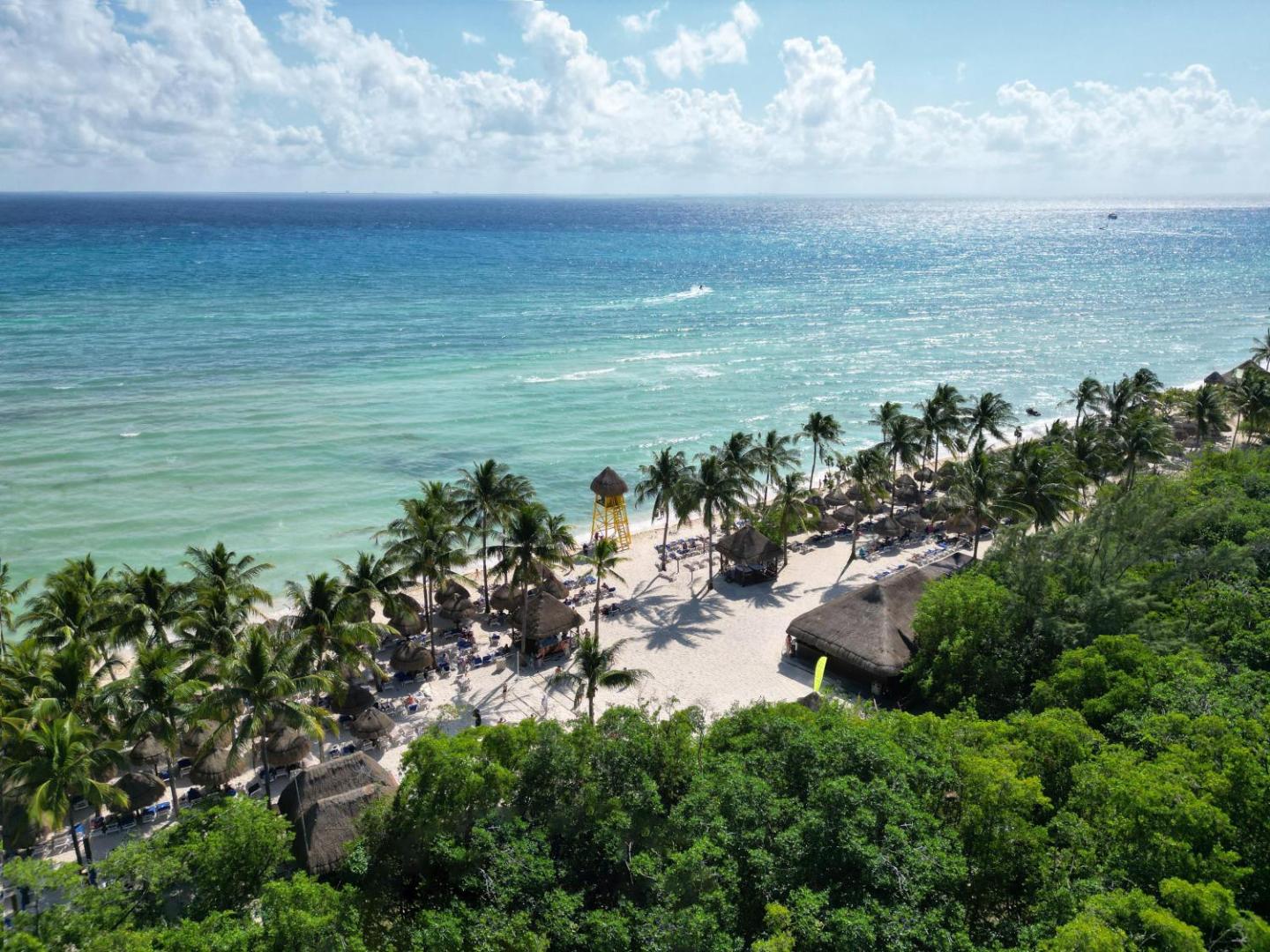 Grand Sunset Princess