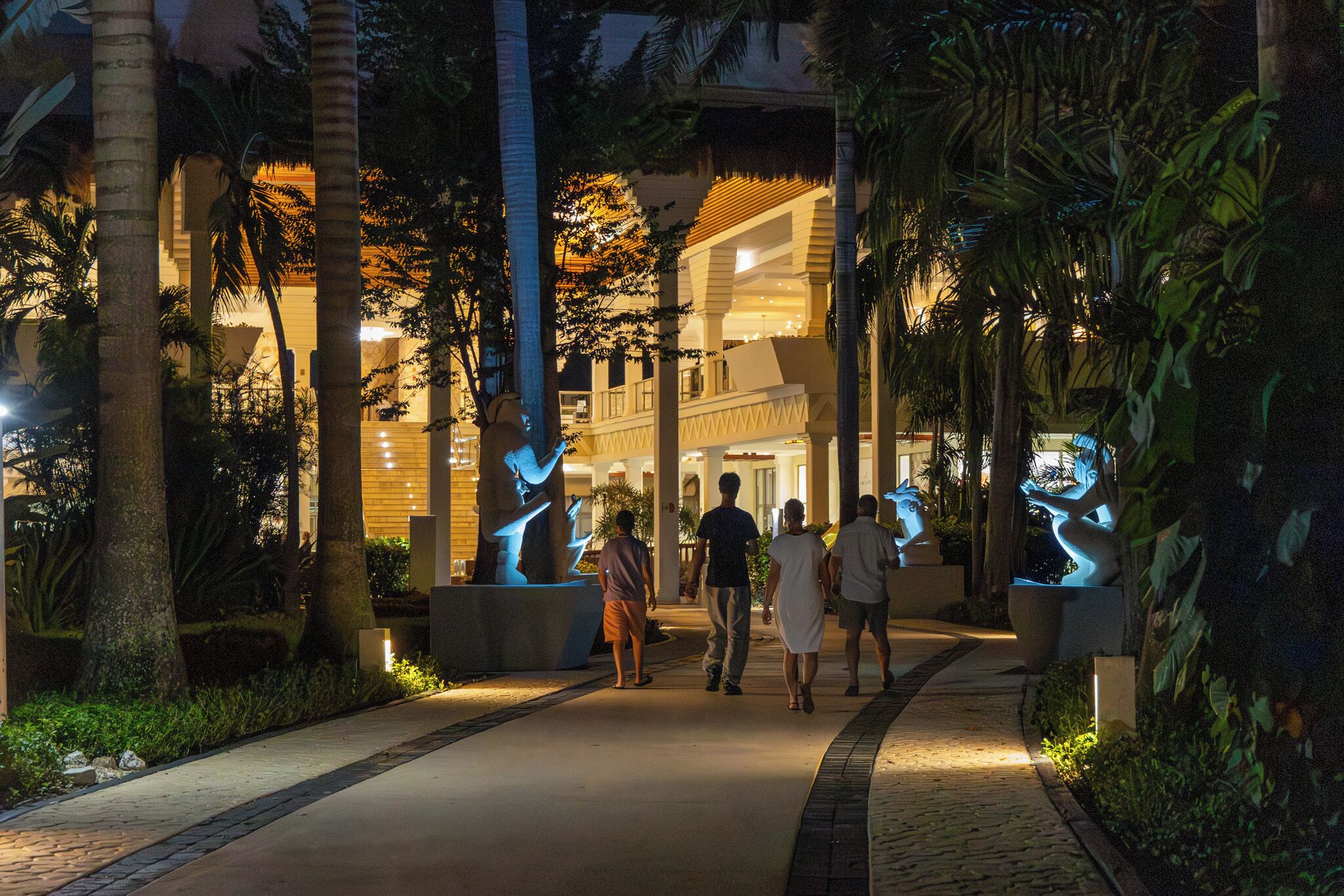 Grand Sunset Princess