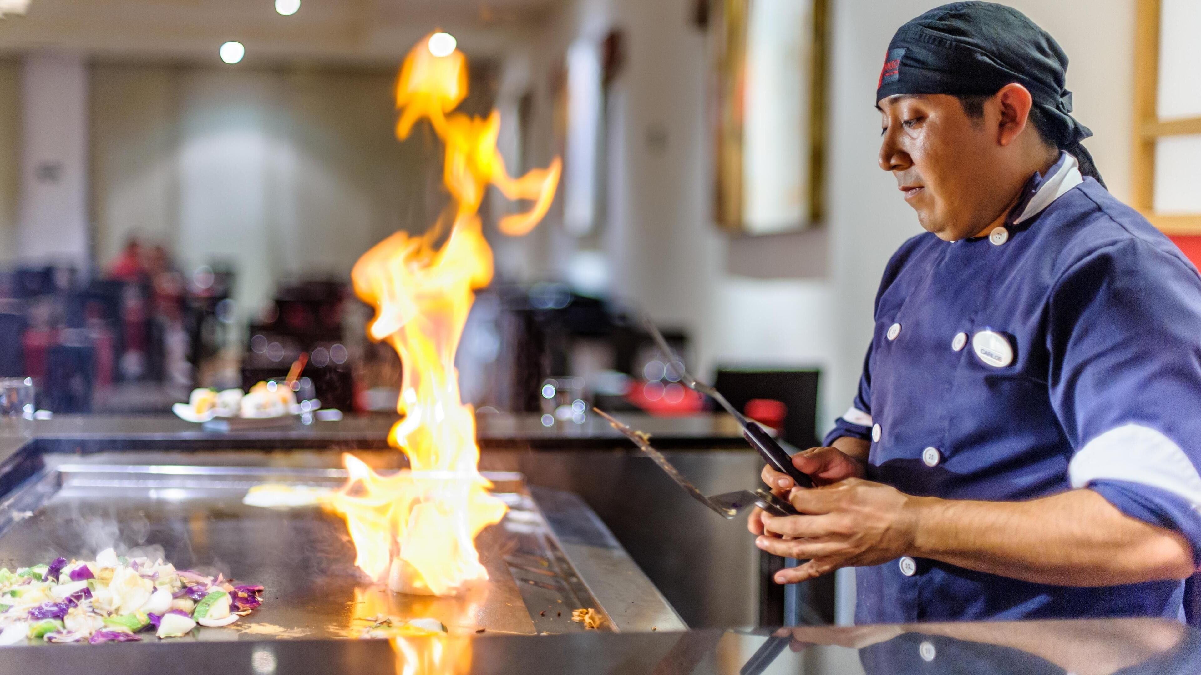 Grand Sunset Princess