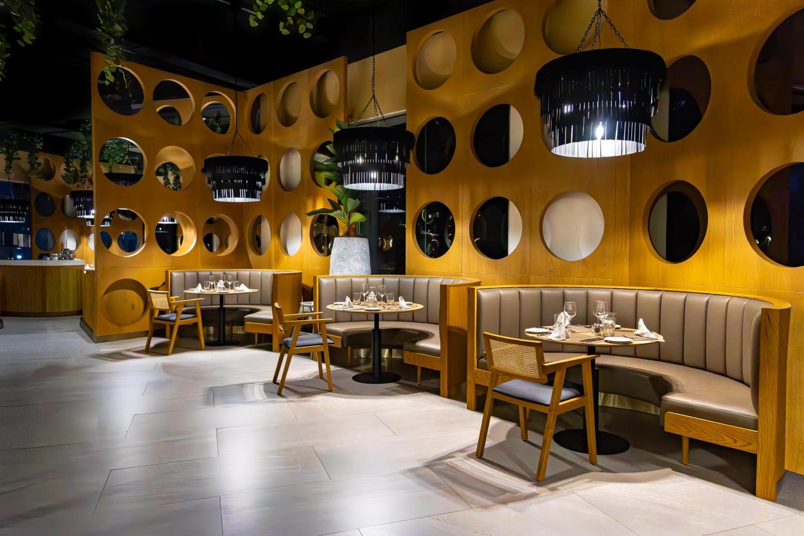 Grand Sunset Princess