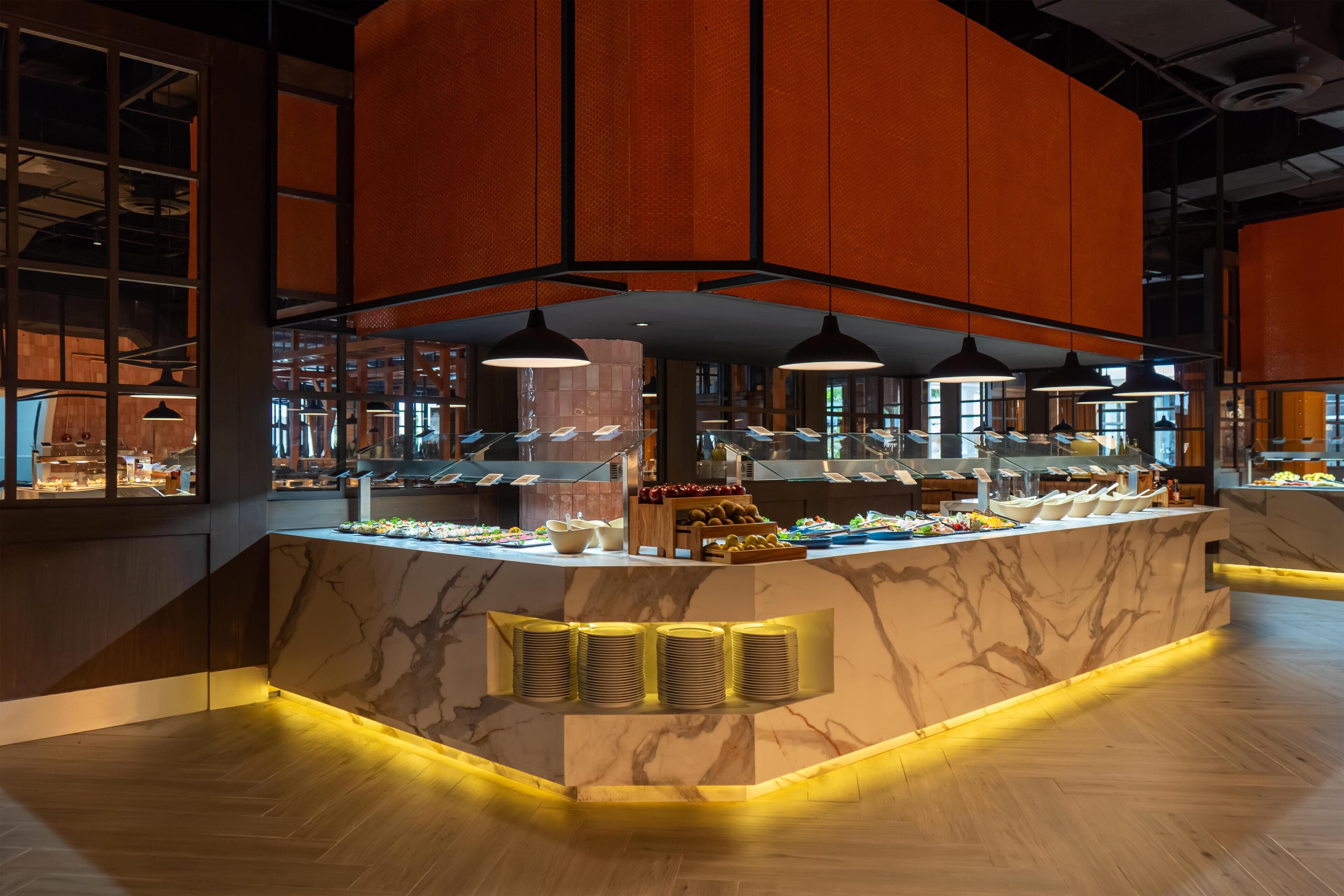 Grand Sunset Princess