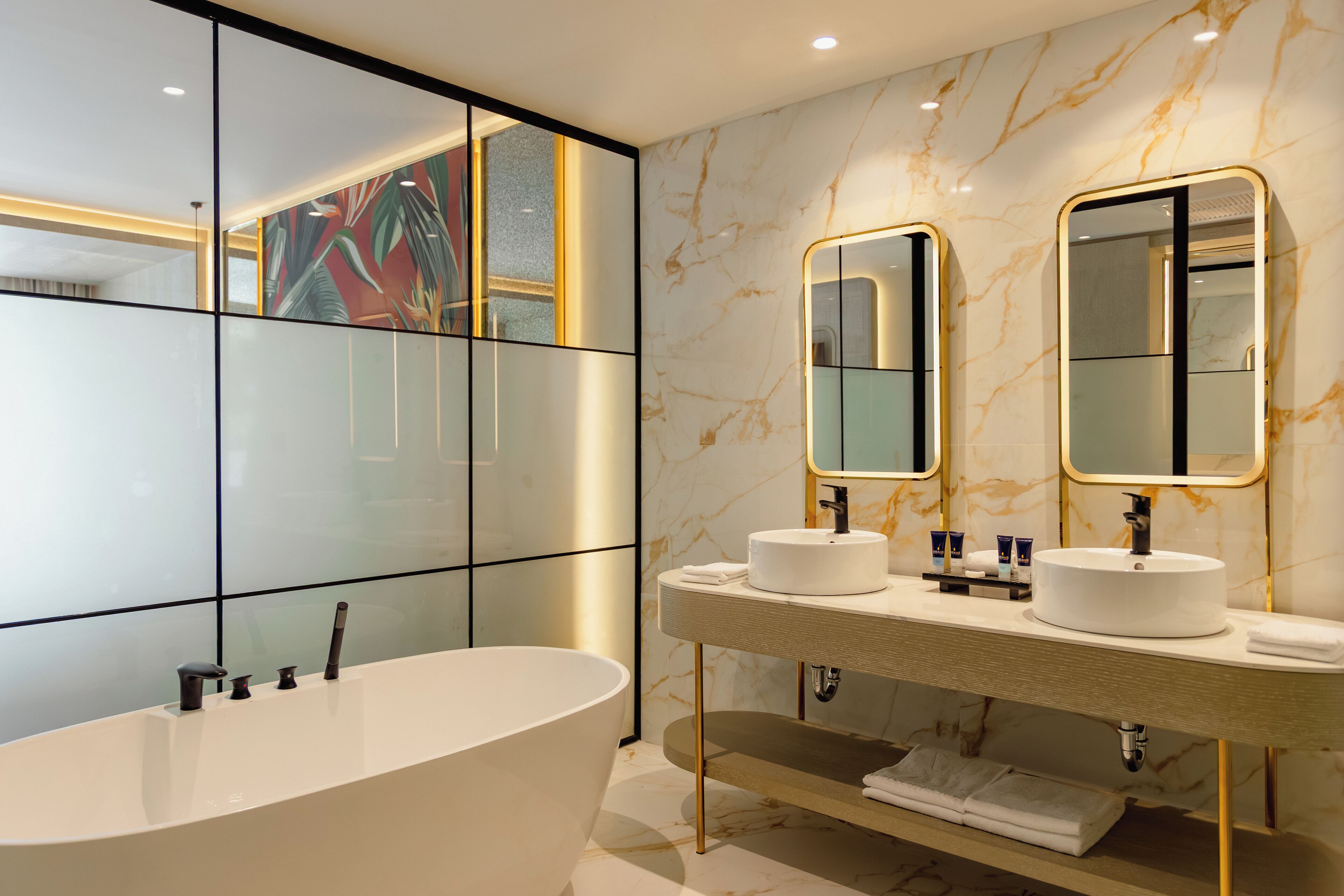 Grand Sunset Princess