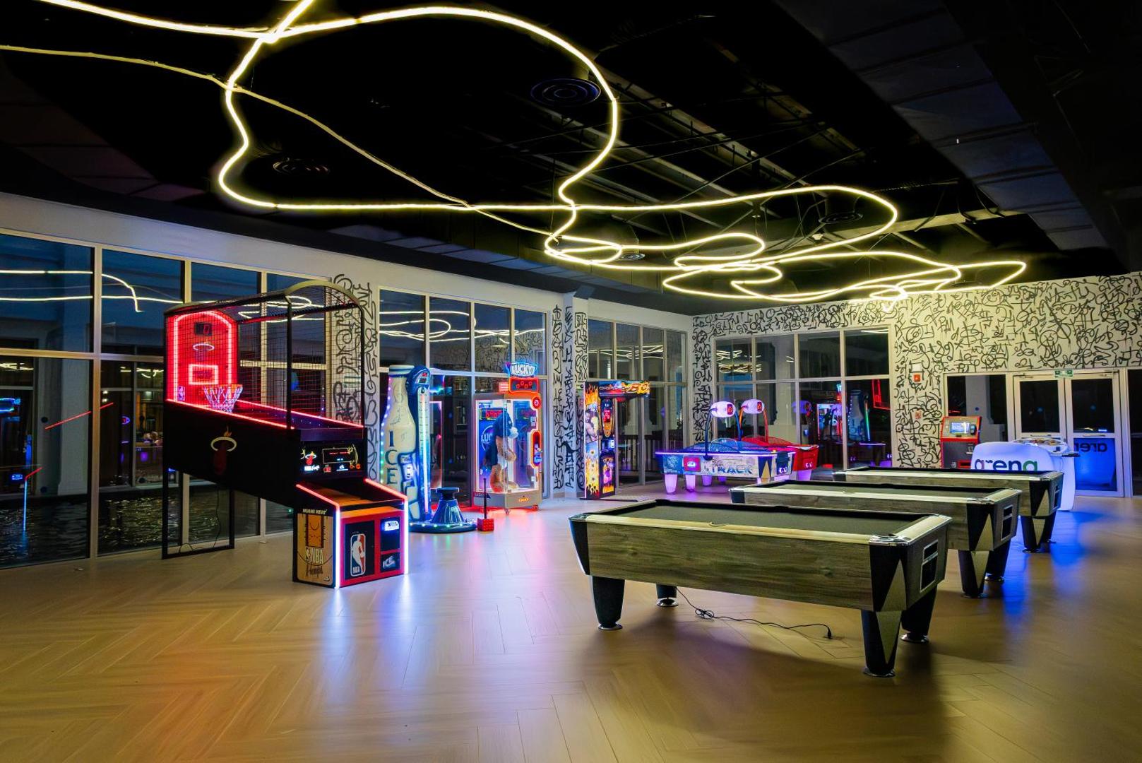 Grand Sunset Princess