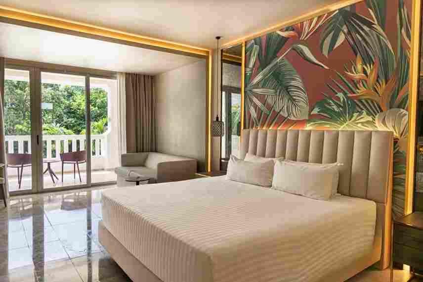 Grand Sunset Princess