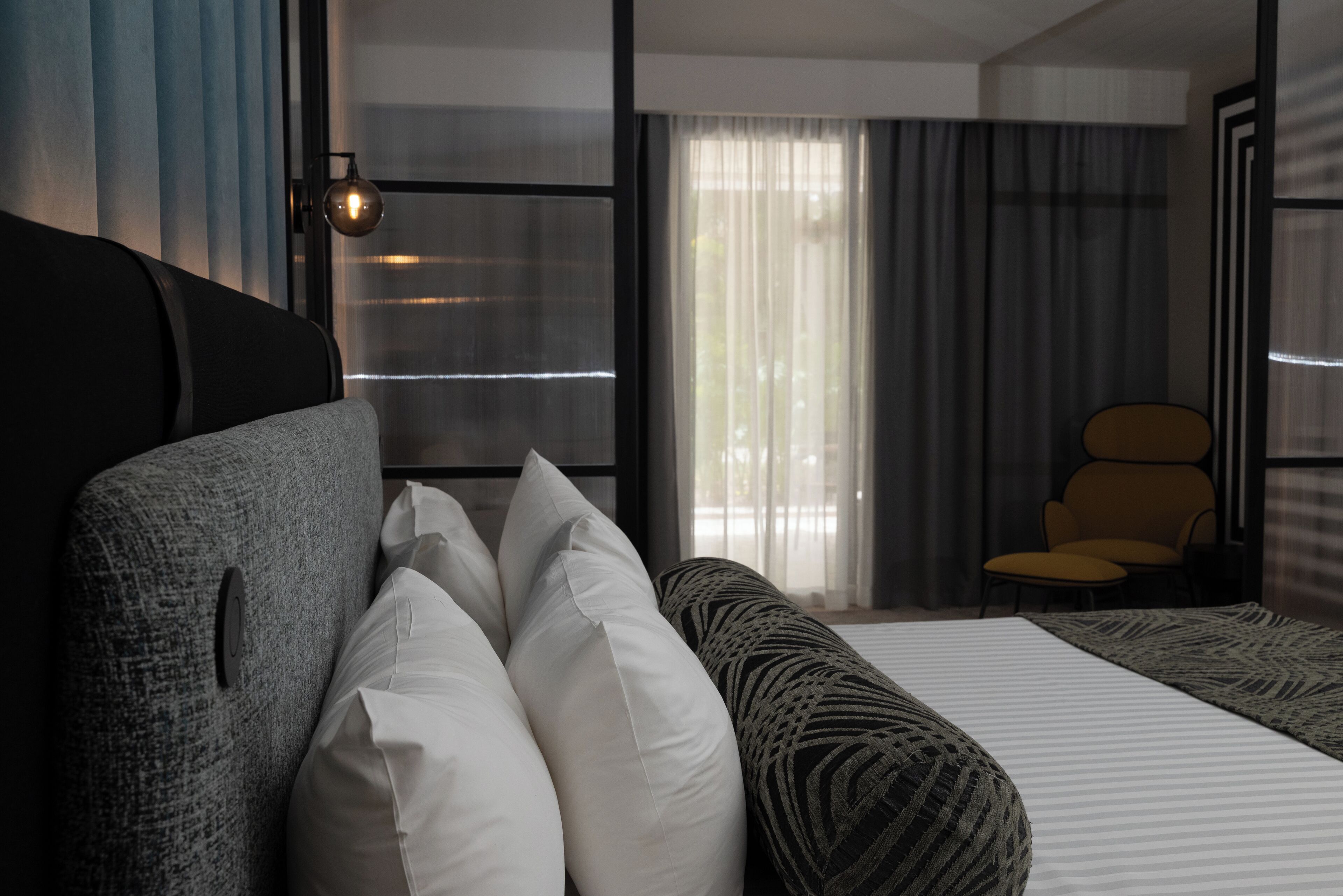 Grand Sunset Princess