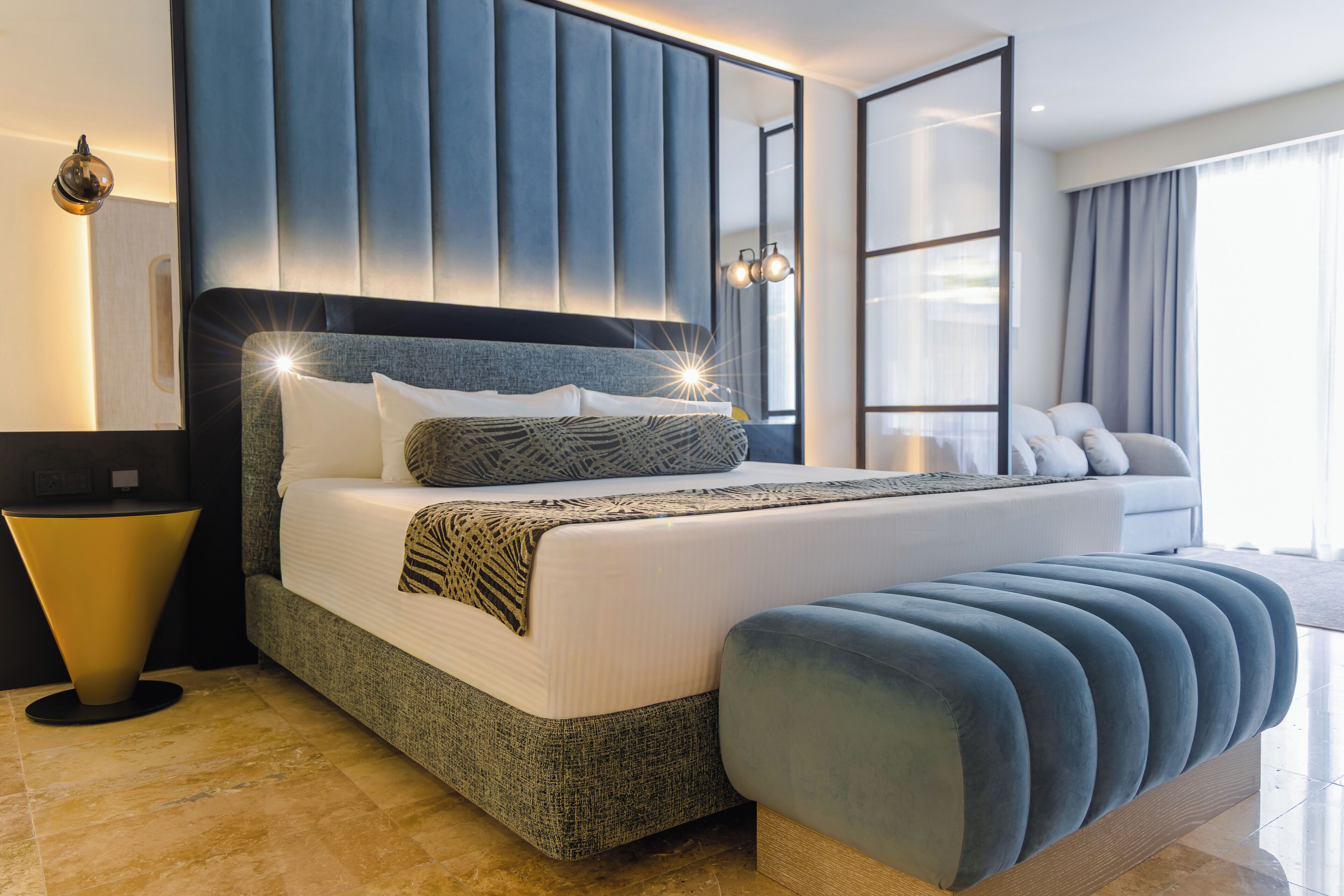 Grand Sunset Princess