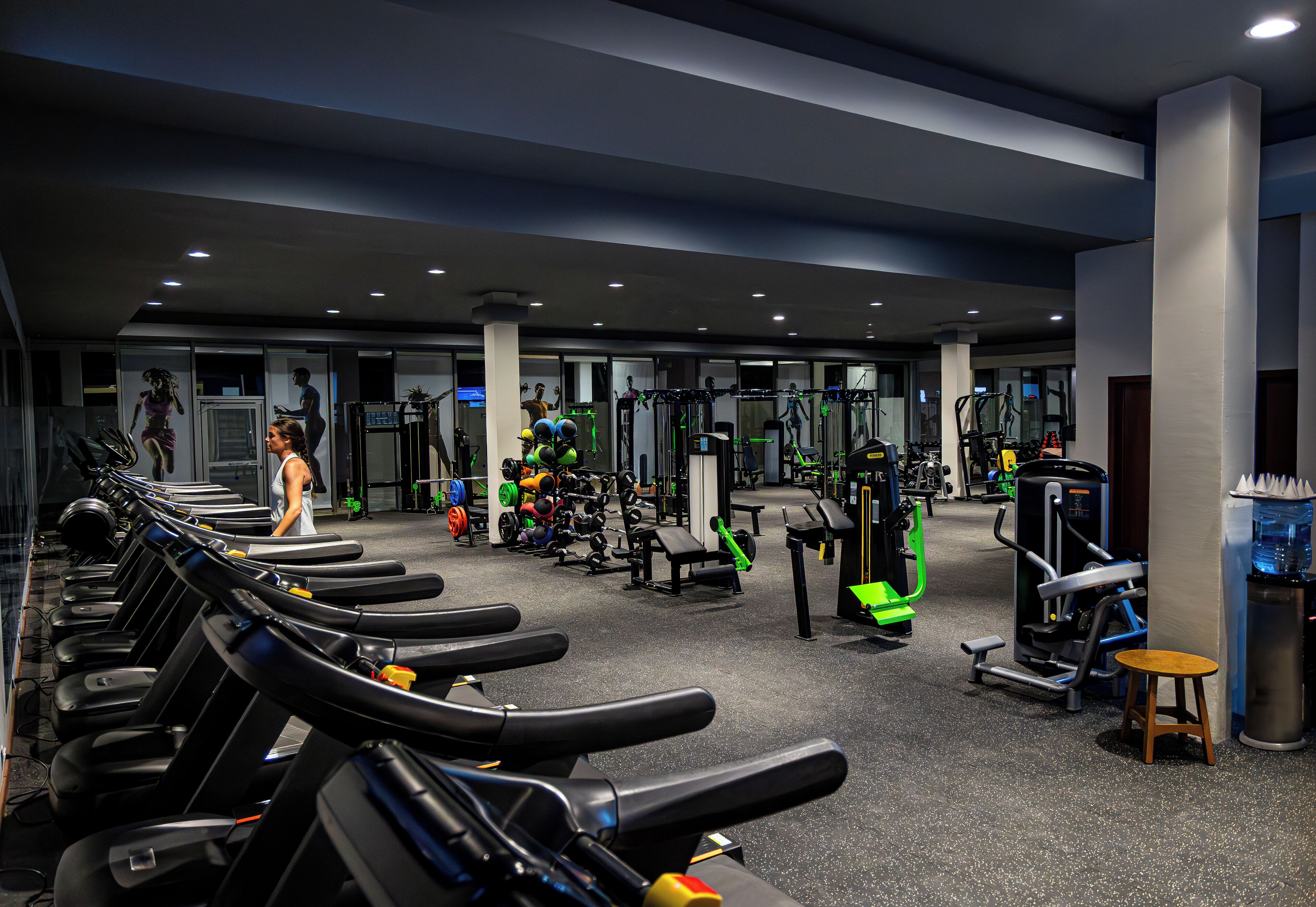 Grand Sunset Princess