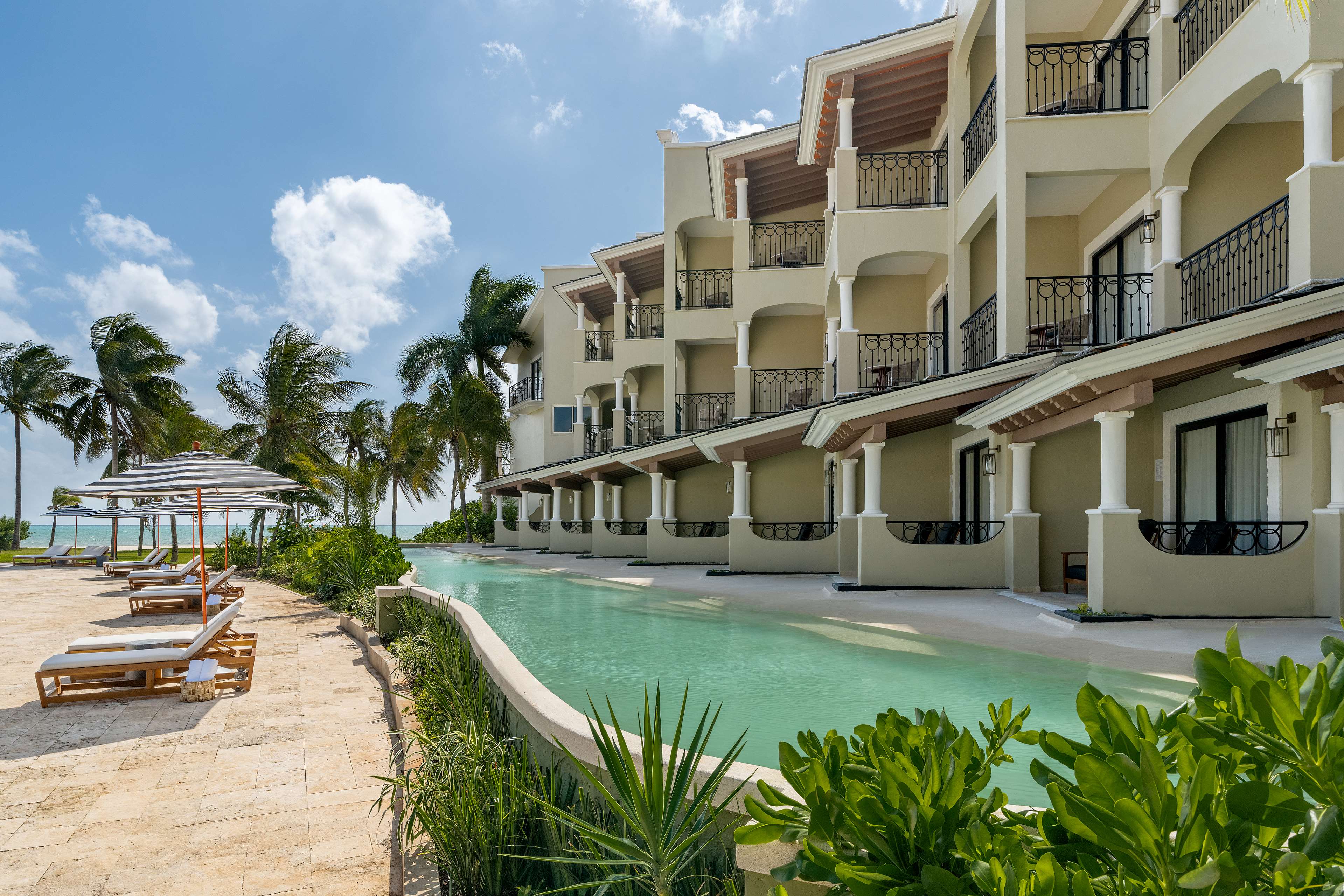 Hyatt Zilara Riviera Maya Hyatt Zilara Riviera Maya