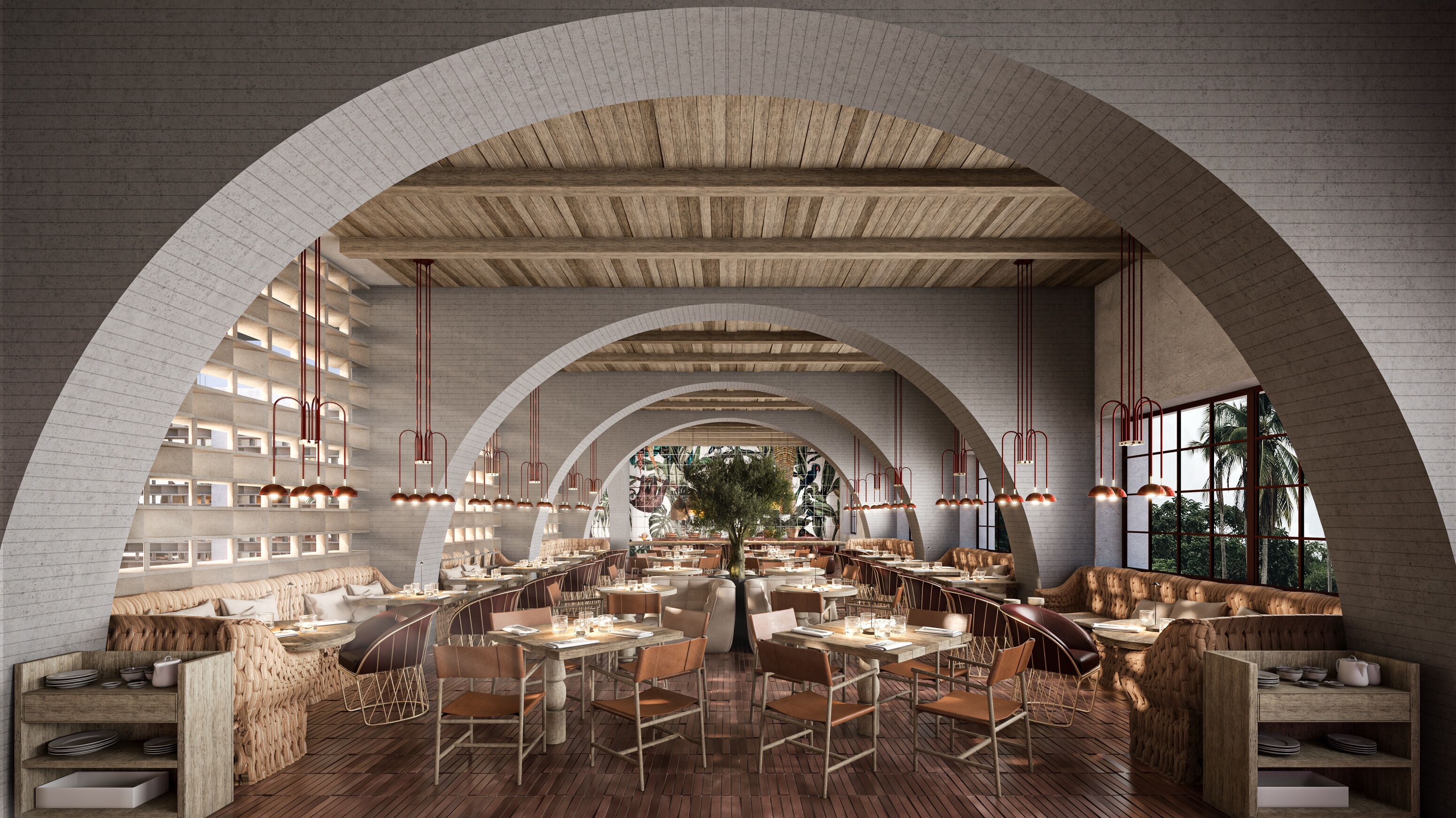 Kimpton Tres Rios Riviera Maya an All Inclusive Resort Kimpton Tres Rios Riviera Maya an All Inclusive Resort