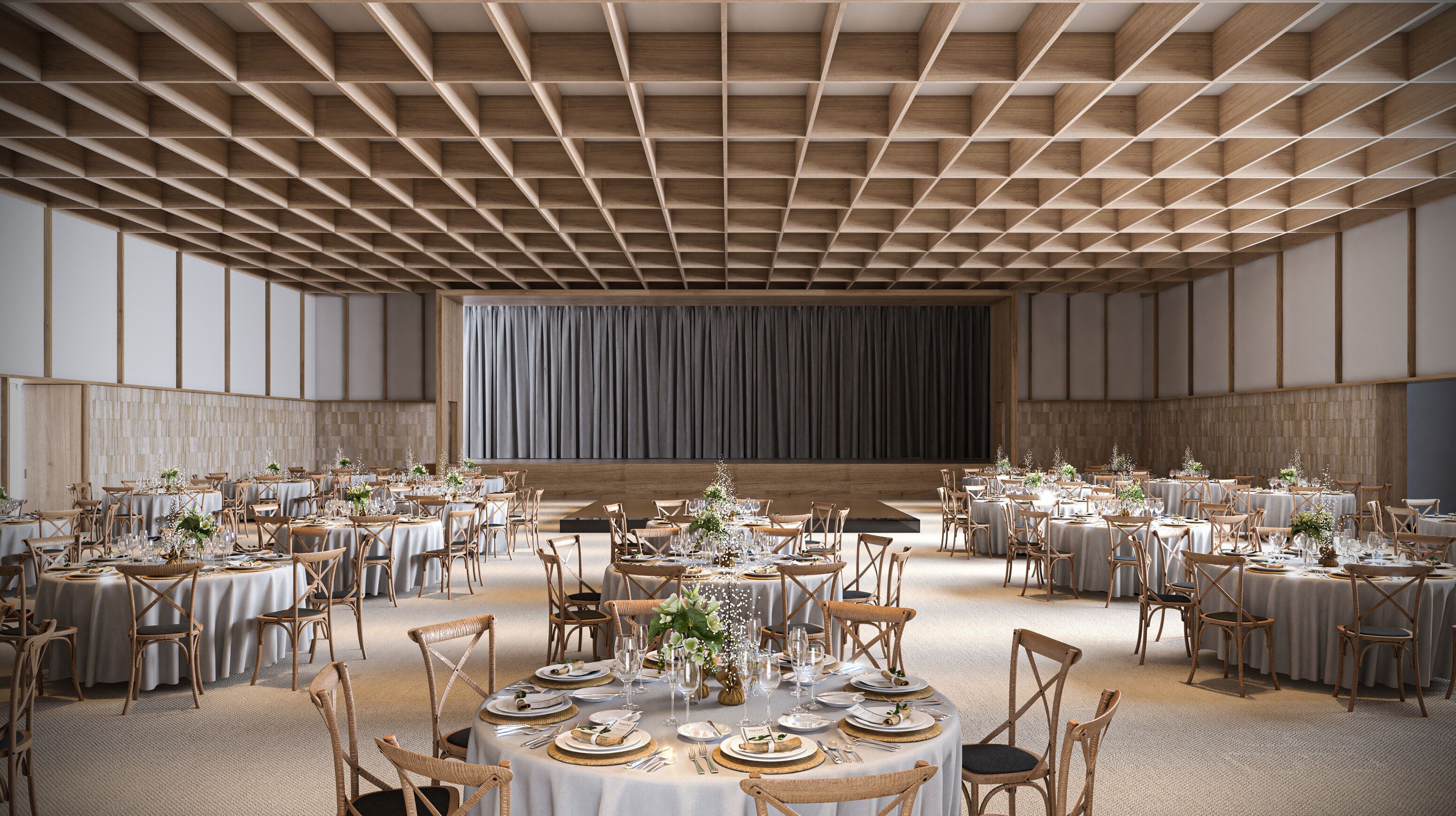 Kimpton Tres Rios Riviera Maya an All Inclusive Resort Kimpton Tres Rios Riviera Maya an All Inclusive Resort