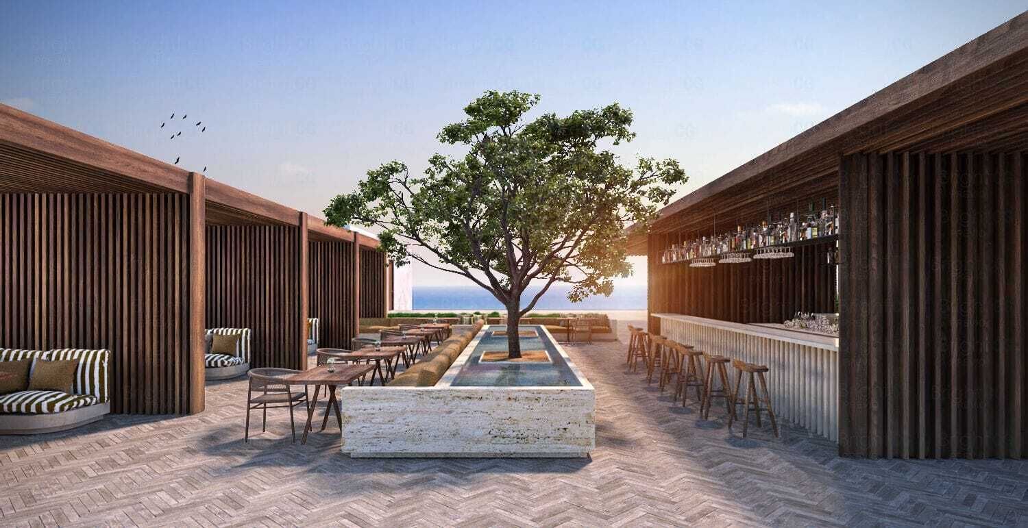 Kimpton Tres Rios Riviera Maya an All Inclusive Resort Kimpton Tres Rios Riviera Maya an All Inclusive Resort