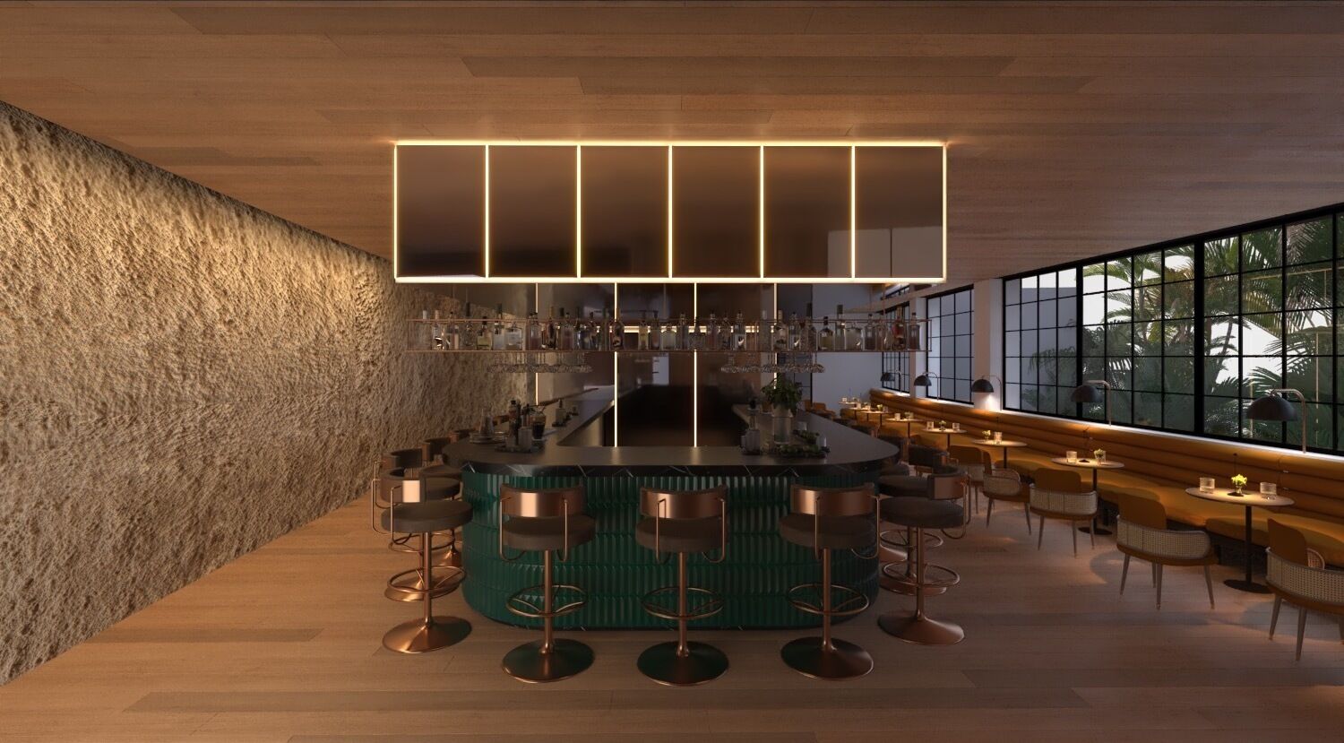 Kimpton Tres Rios Riviera Maya an All Inclusive Resort Kimpton Tres Rios Riviera Maya an All Inclusive Resort