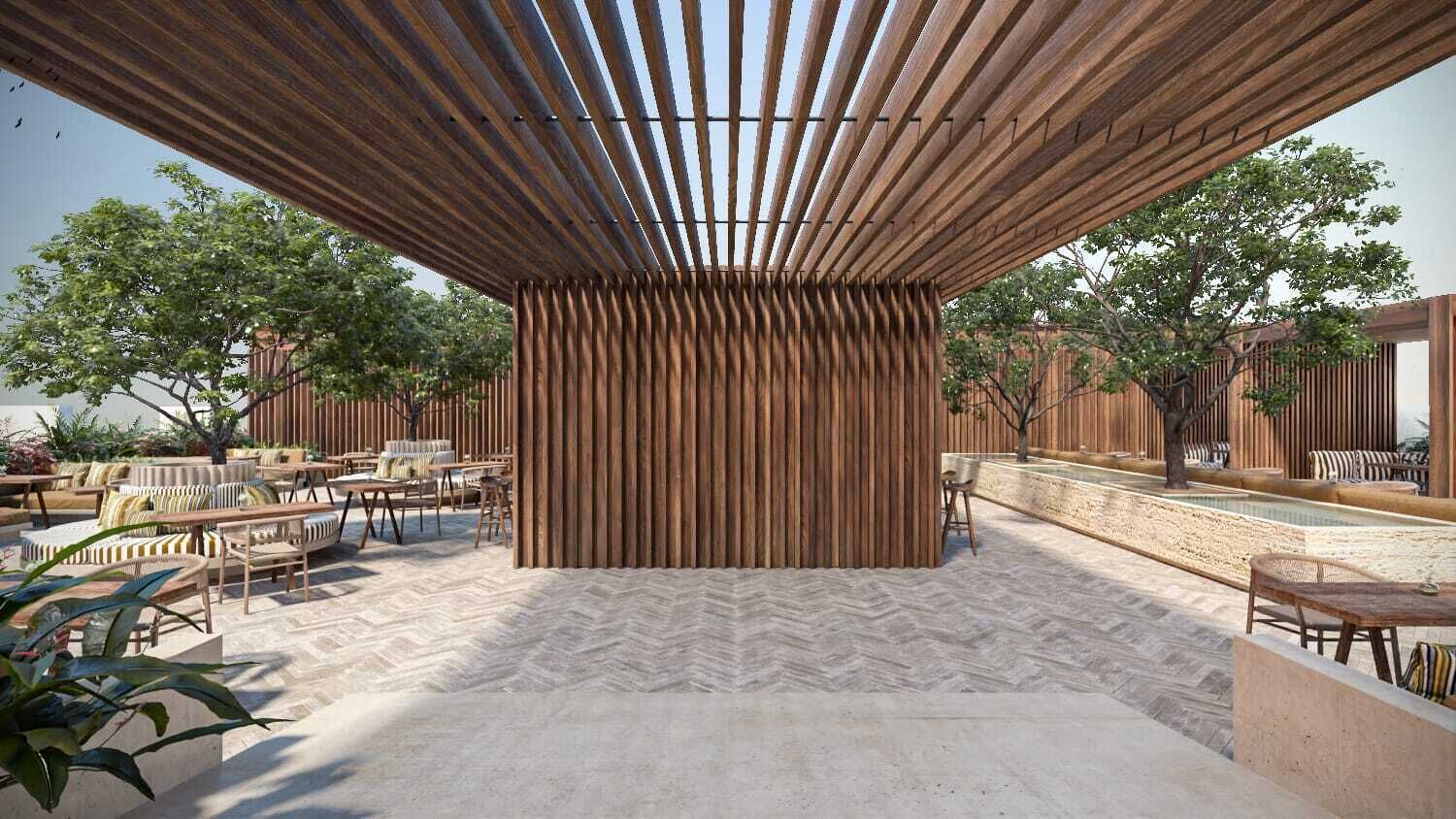 Kimpton Tres Rios Riviera Maya an All Inclusive Resort Kimpton Tres Rios Riviera Maya an All Inclusive Resort