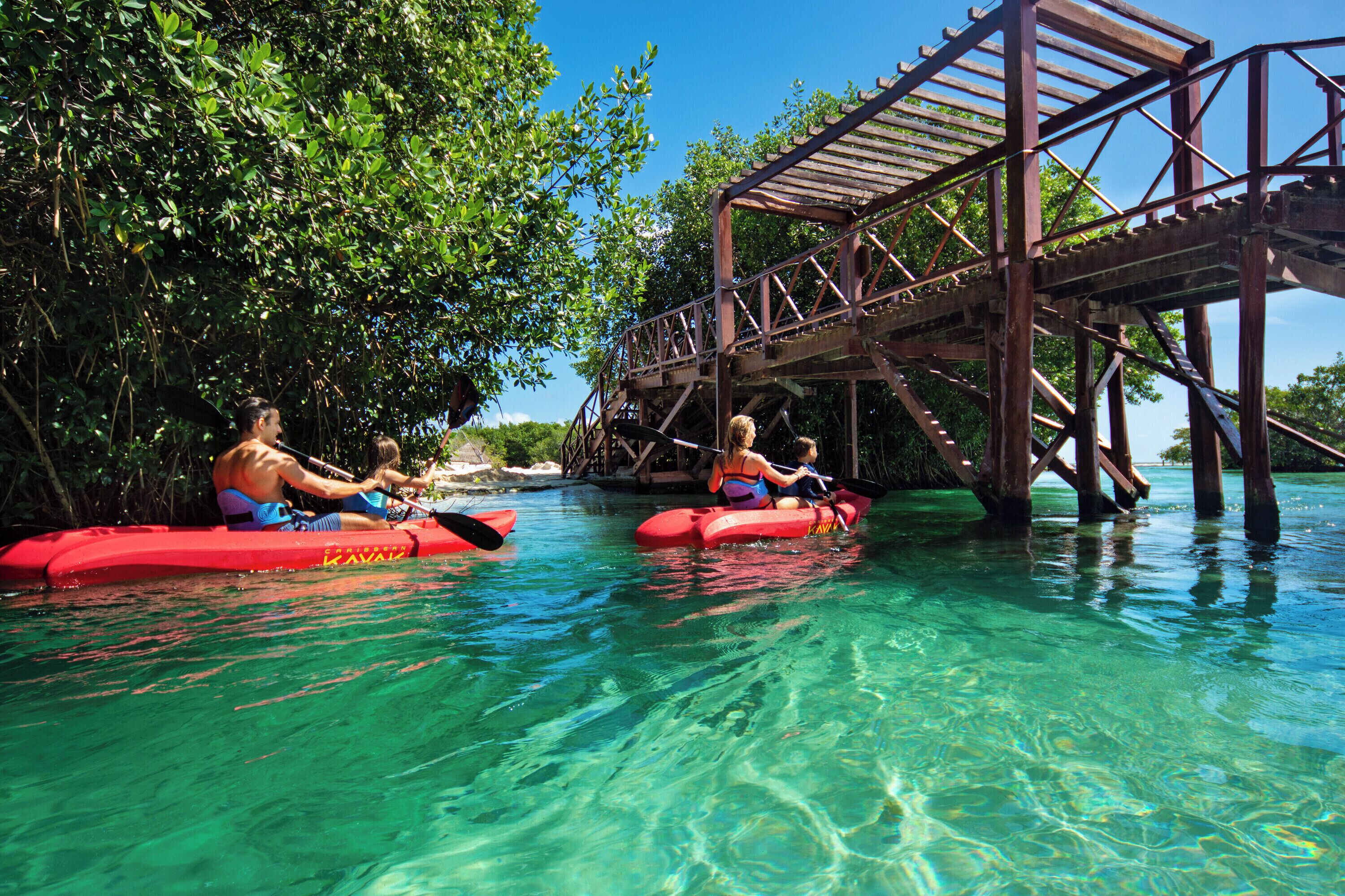 Kimpton Tres Rios Riviera Maya an All Inclusive Resort Kimpton Tres Rios Riviera Maya an All Inclusive Resort