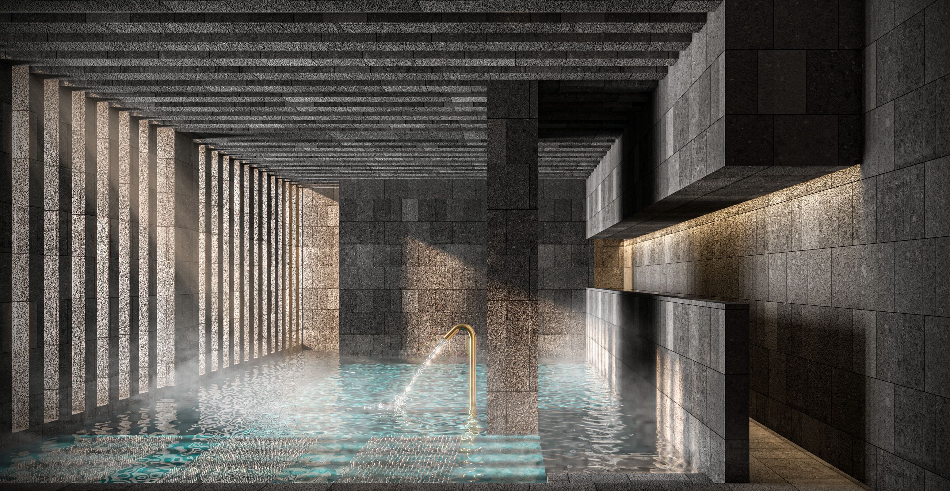 Kimpton Tres Rios Riviera Maya an All Inclusive Resort Kimpton Tres Rios Riviera Maya an All Inclusive Resort