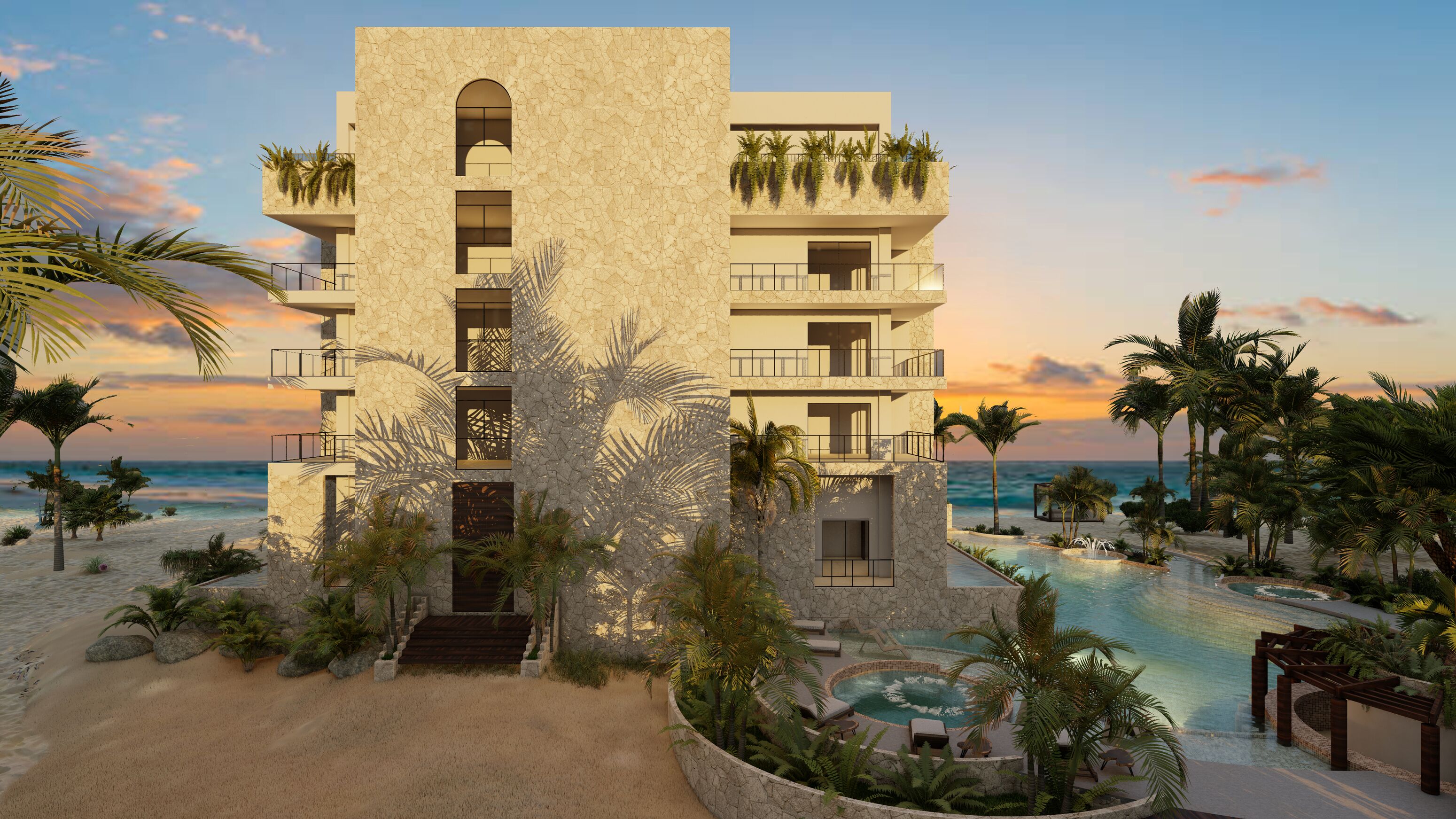 Kimpton Tres Rios Riviera Maya an All Inclusive Resort Kimpton Tres Rios Riviera Maya an All Inclusive Resort