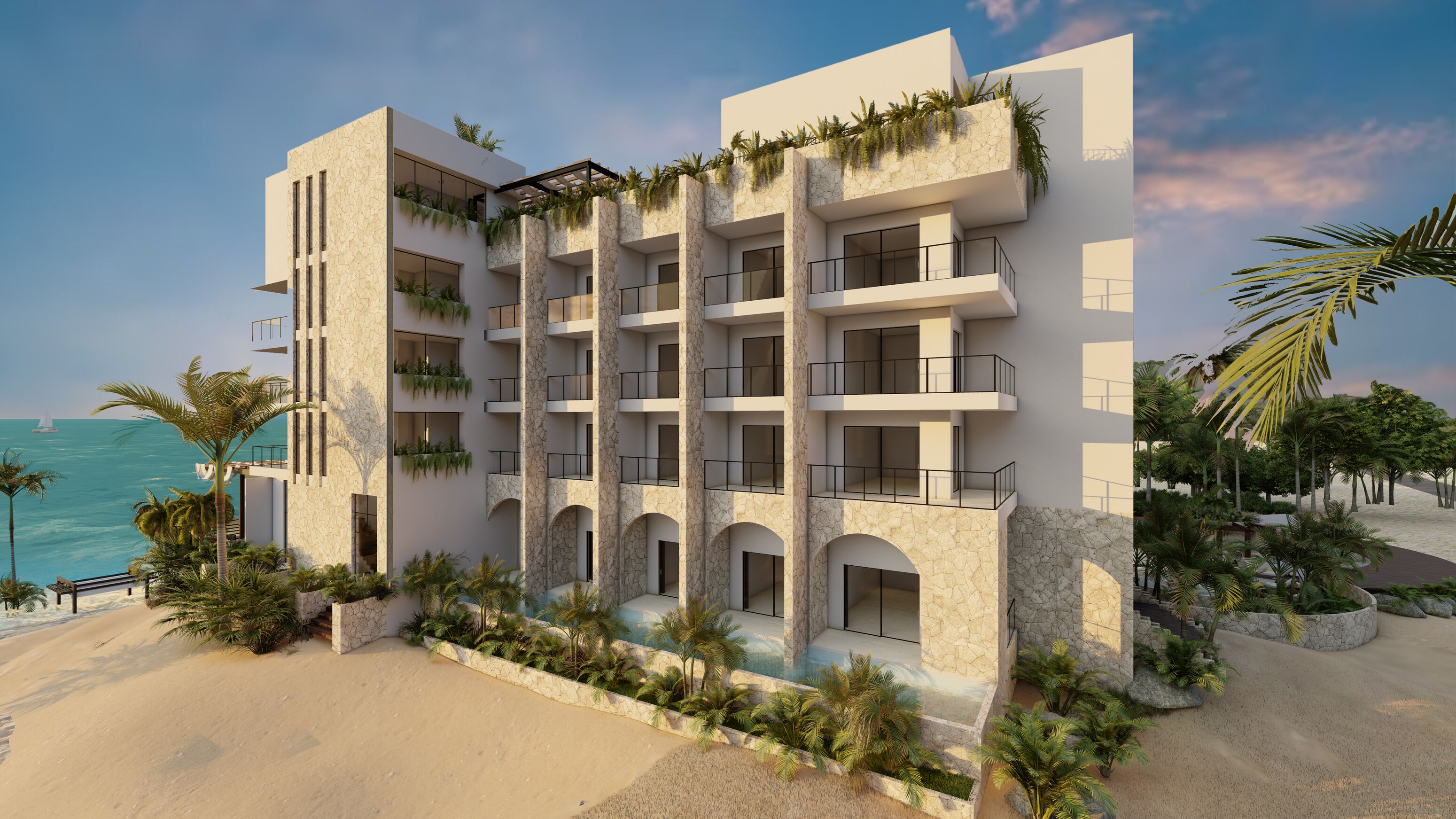 Kimpton Tres Rios Riviera Maya an All Inclusive Resort Kimpton Tres Rios Riviera Maya an All Inclusive Resort