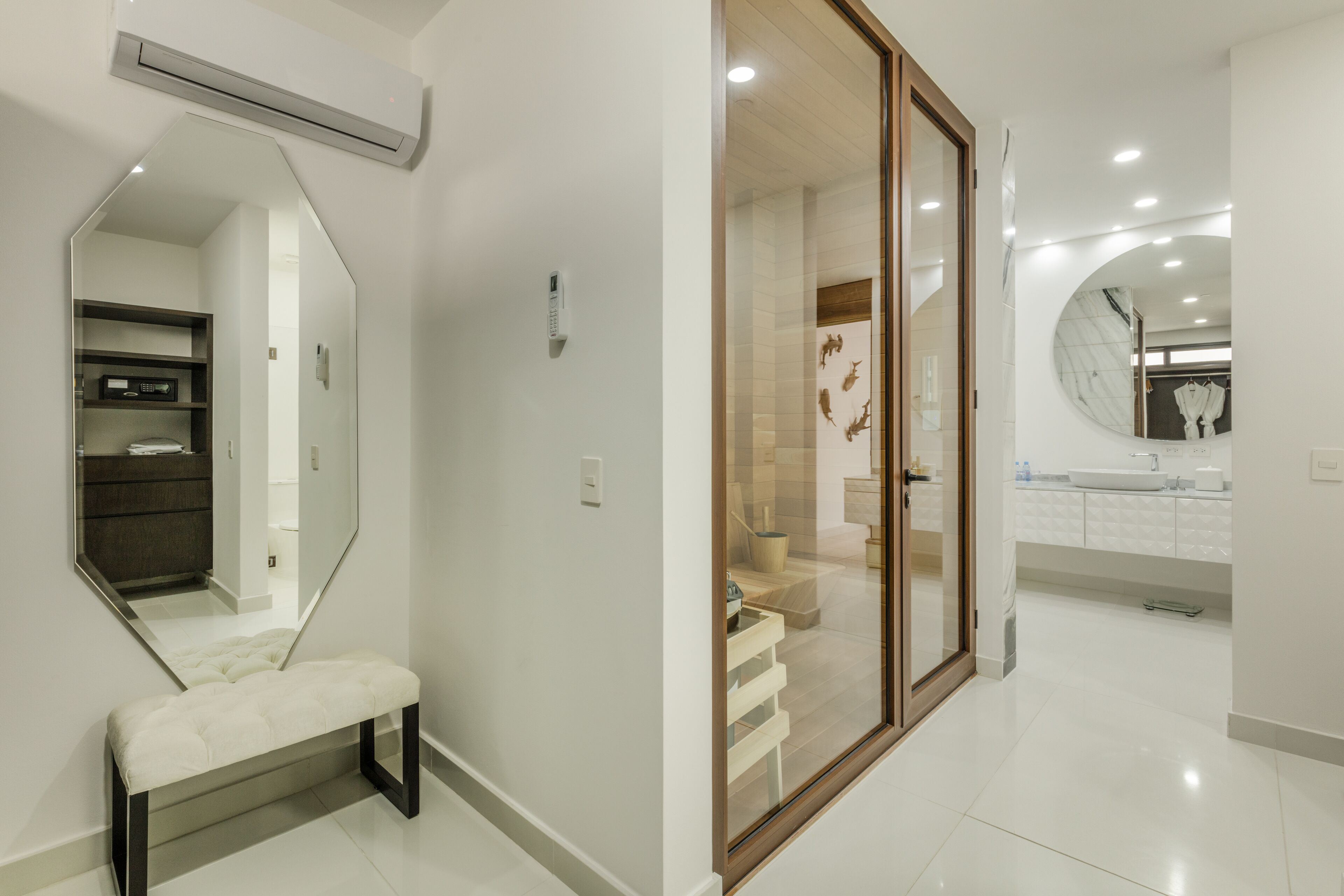 Serenity Hotel Boutique Serenity Hotel Boutique
