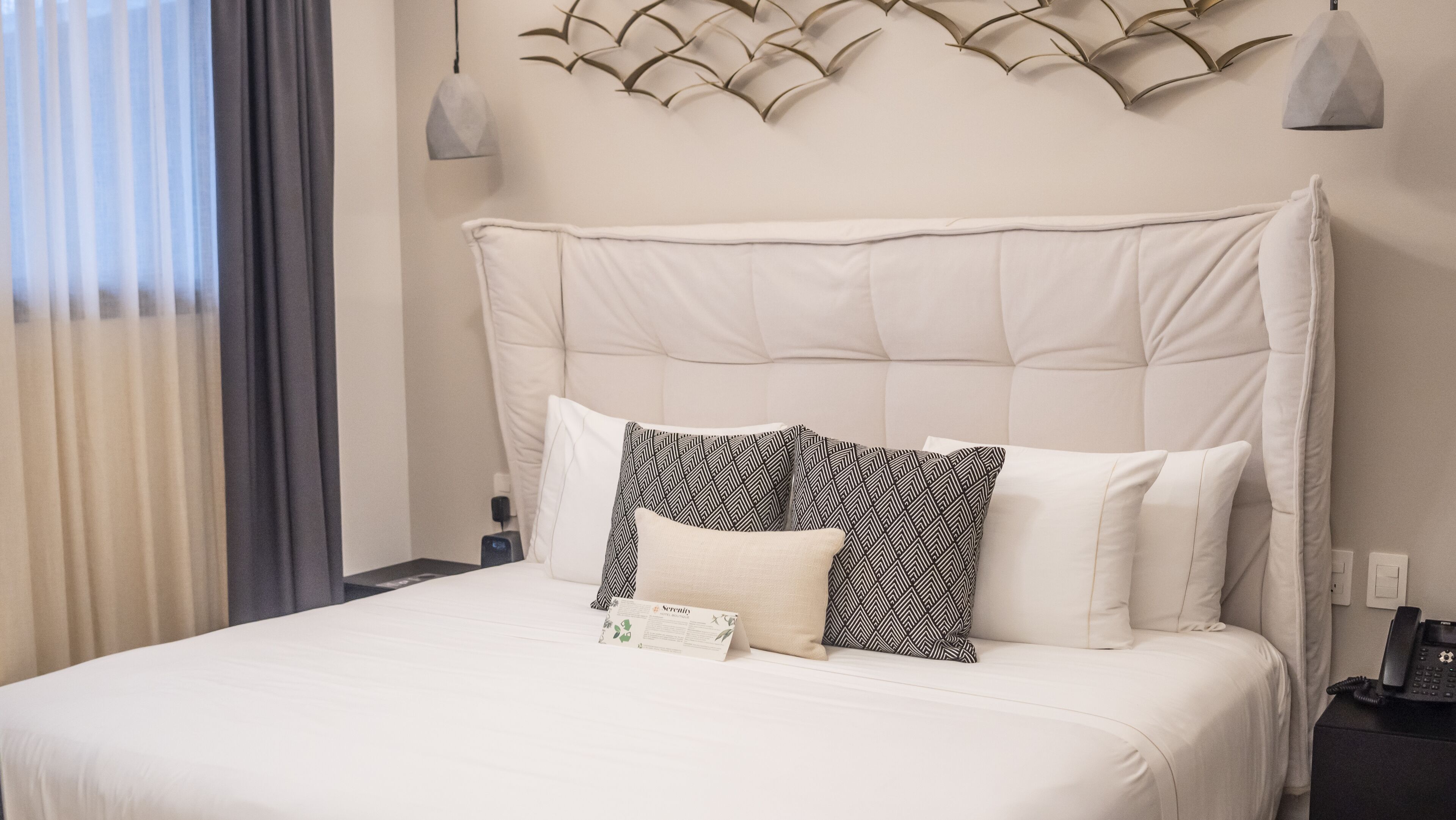 Serenity Hotel Boutique Serenity Hotel Boutique
