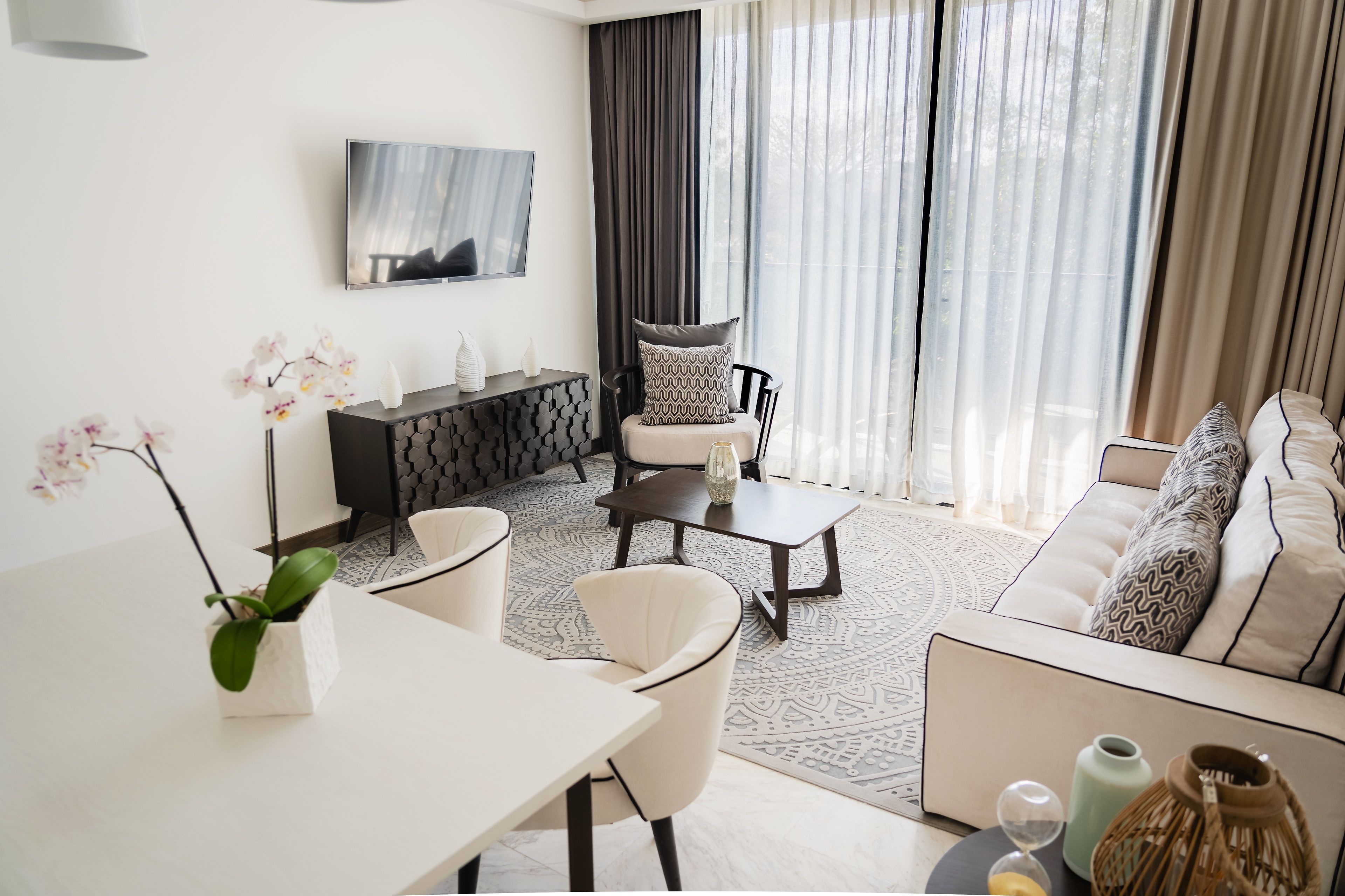 Serenity Hotel Boutique Serenity Hotel Boutique