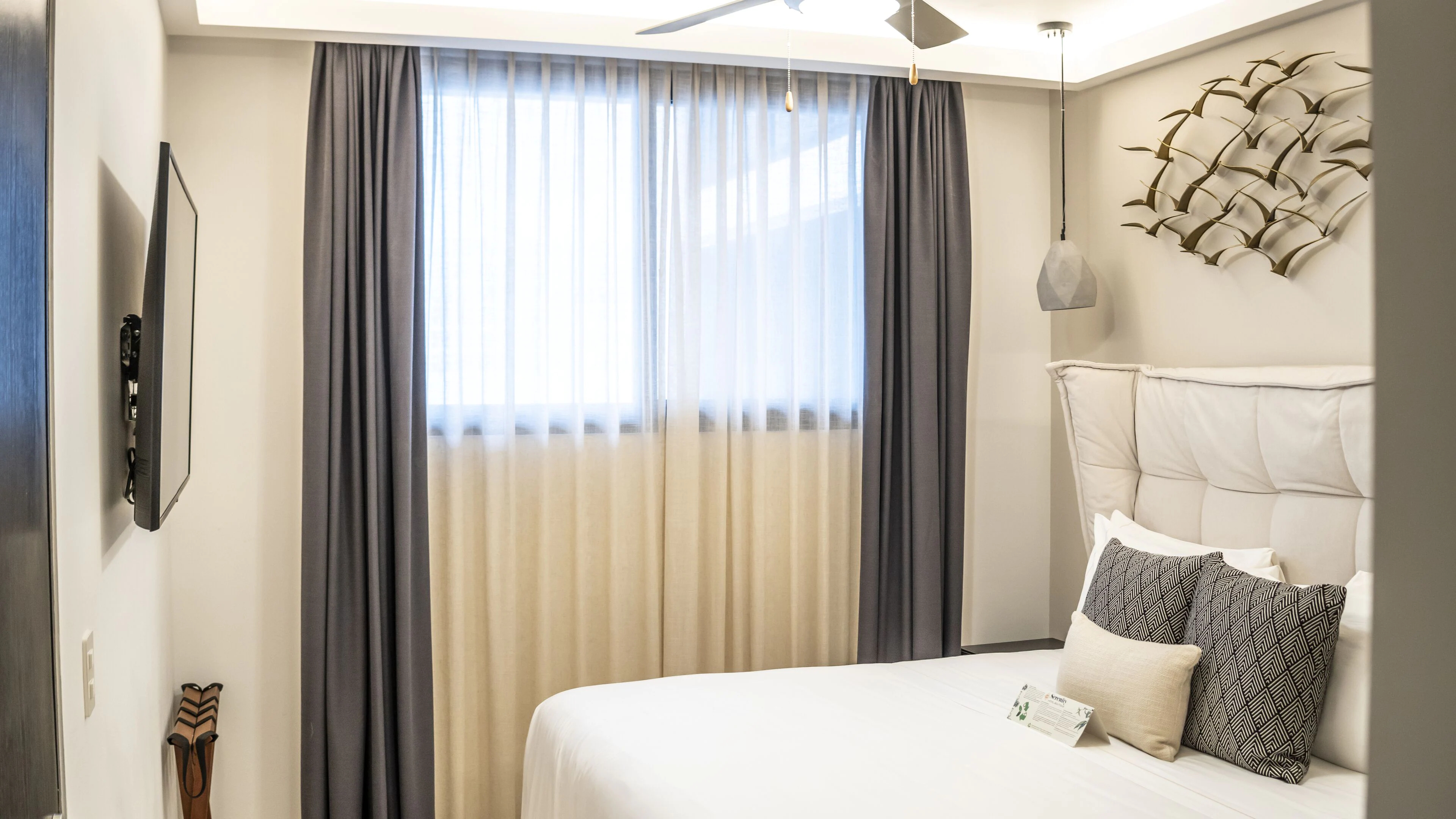Serenity Hotel Boutique Serenity Hotel Boutique
