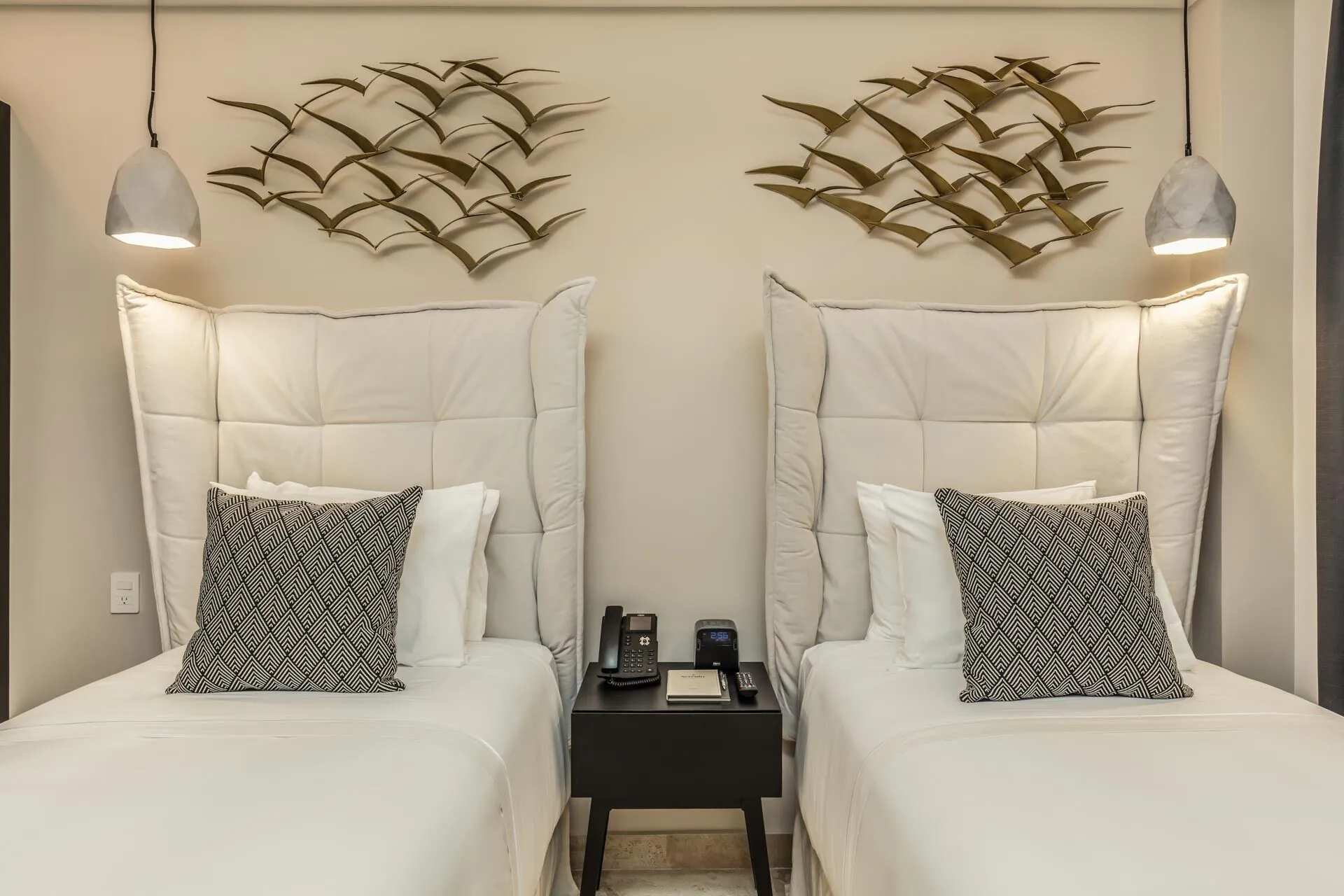 Serenity Hotel Boutique Serenity Hotel Boutique
