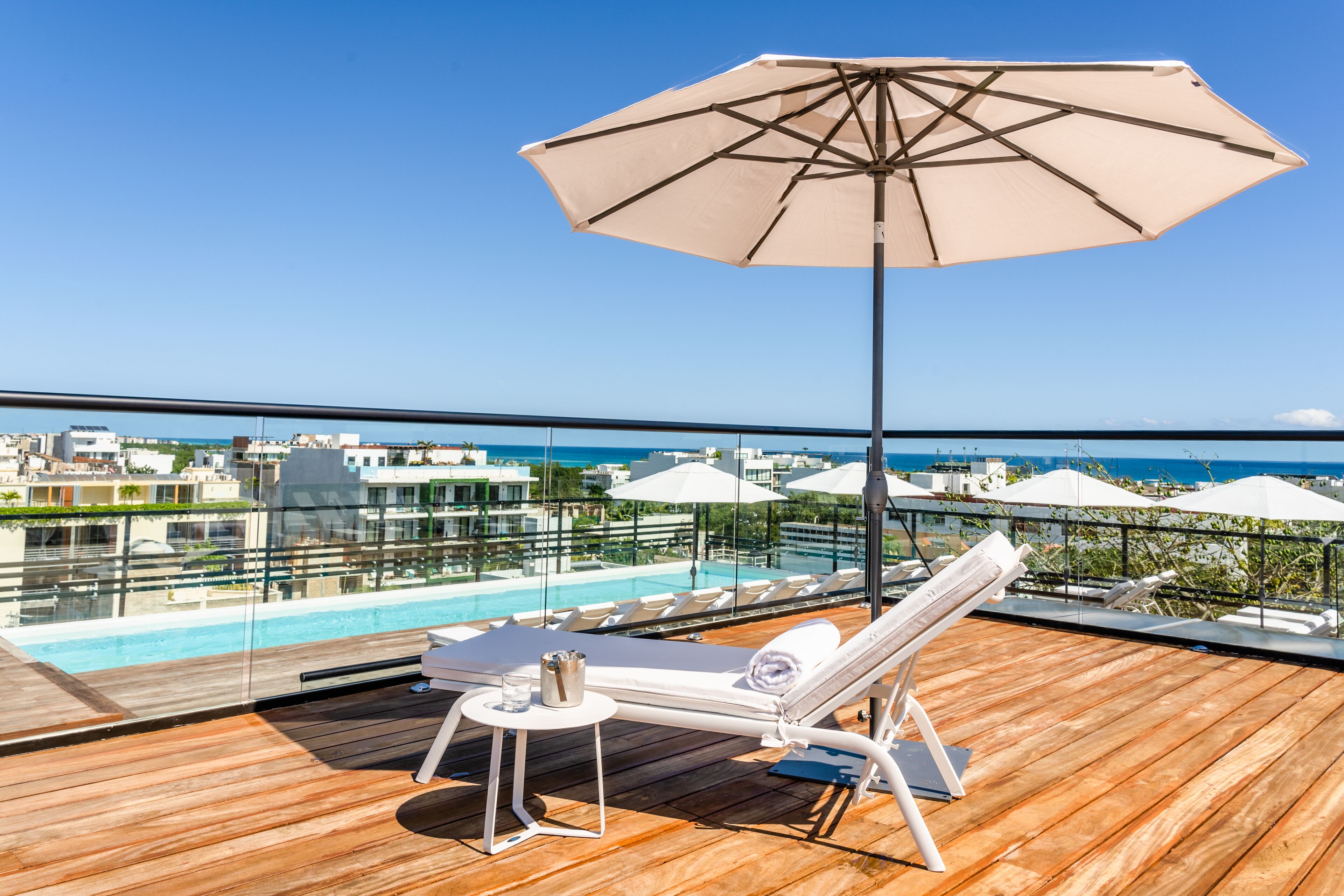 Serenity Hotel Boutique Serenity Hotel Boutique