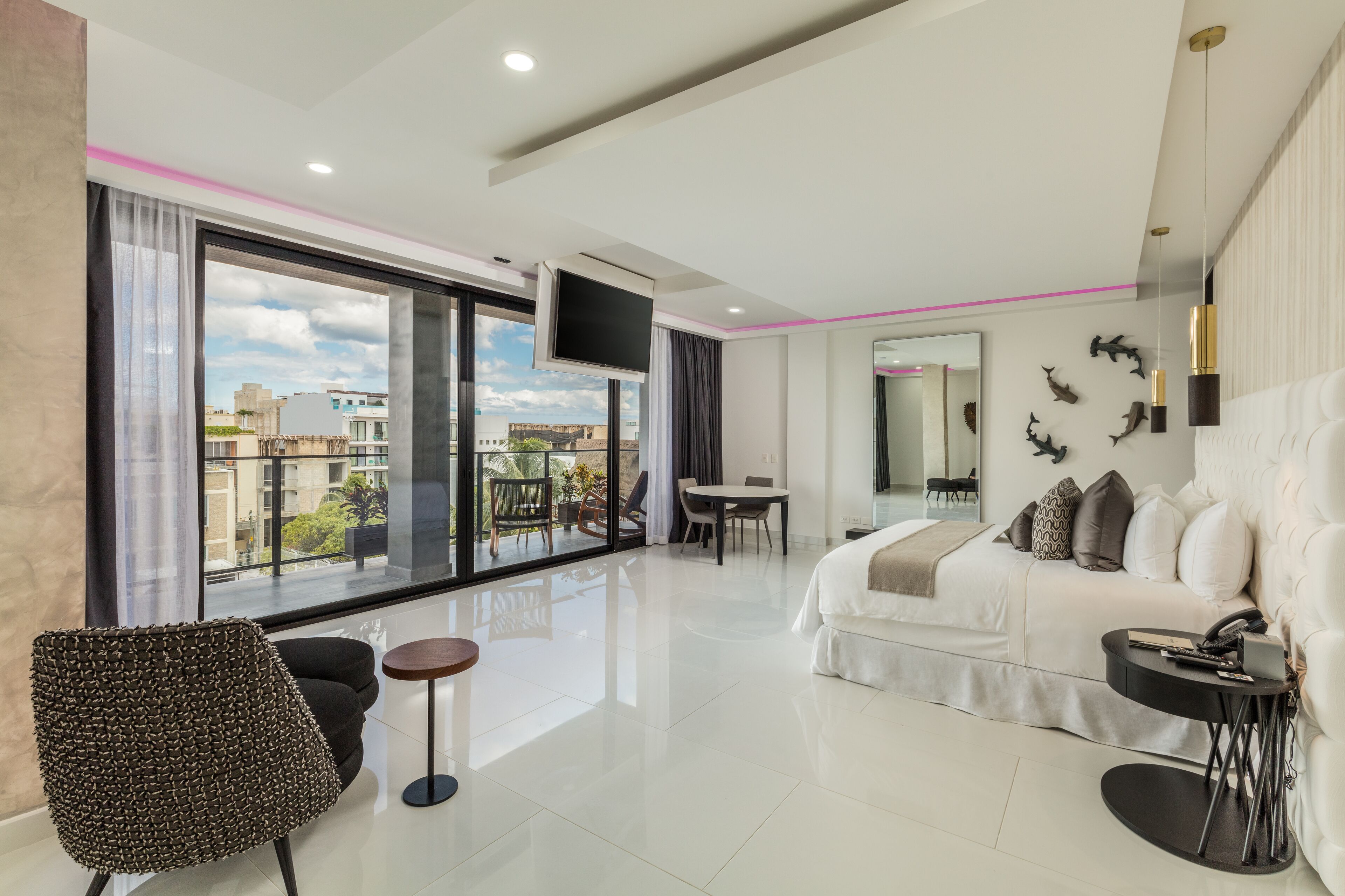 Serenity Hotel Boutique Serenity Hotel Boutique