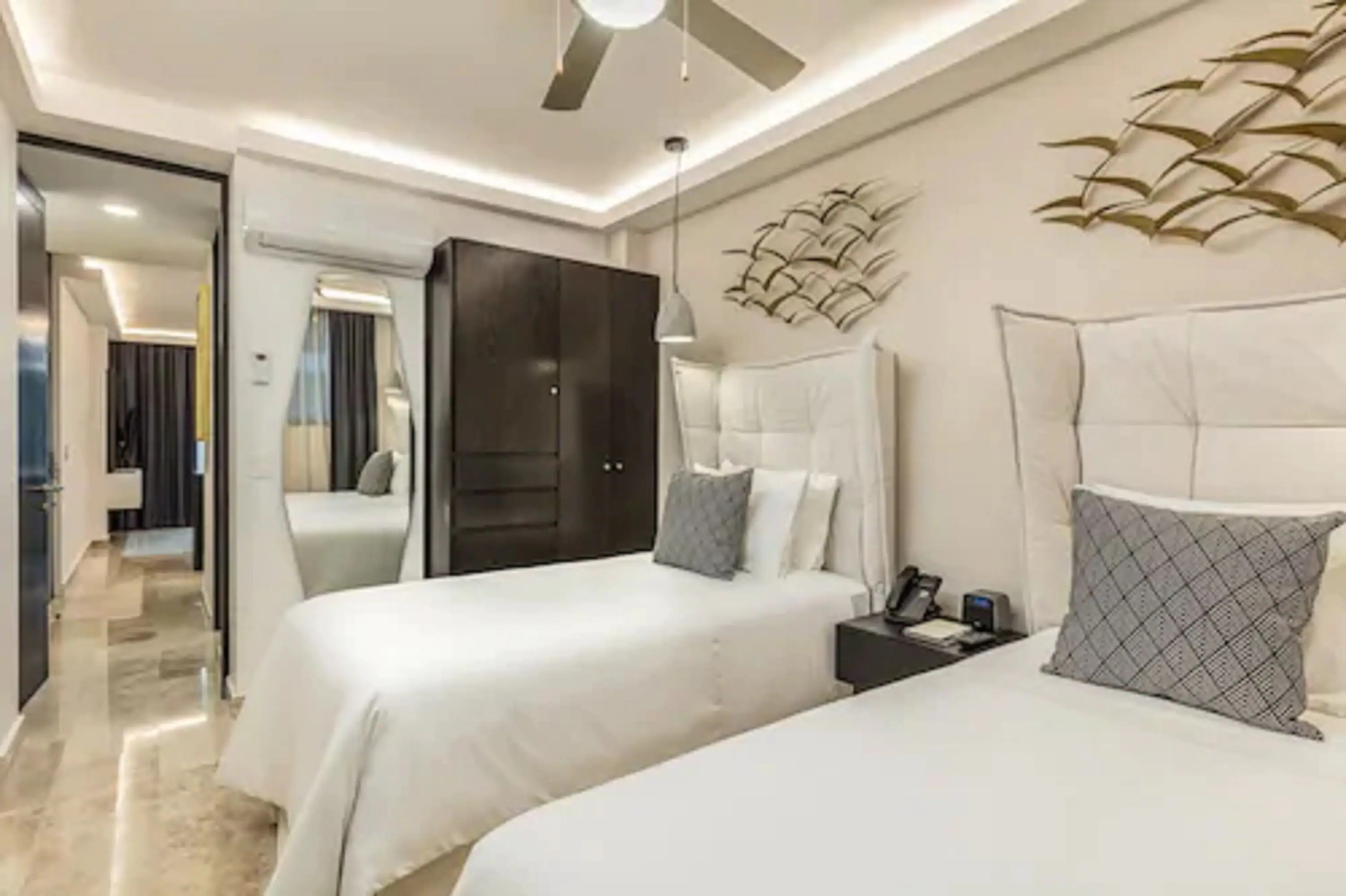 Serenity Hotel Boutique Serenity Hotel Boutique