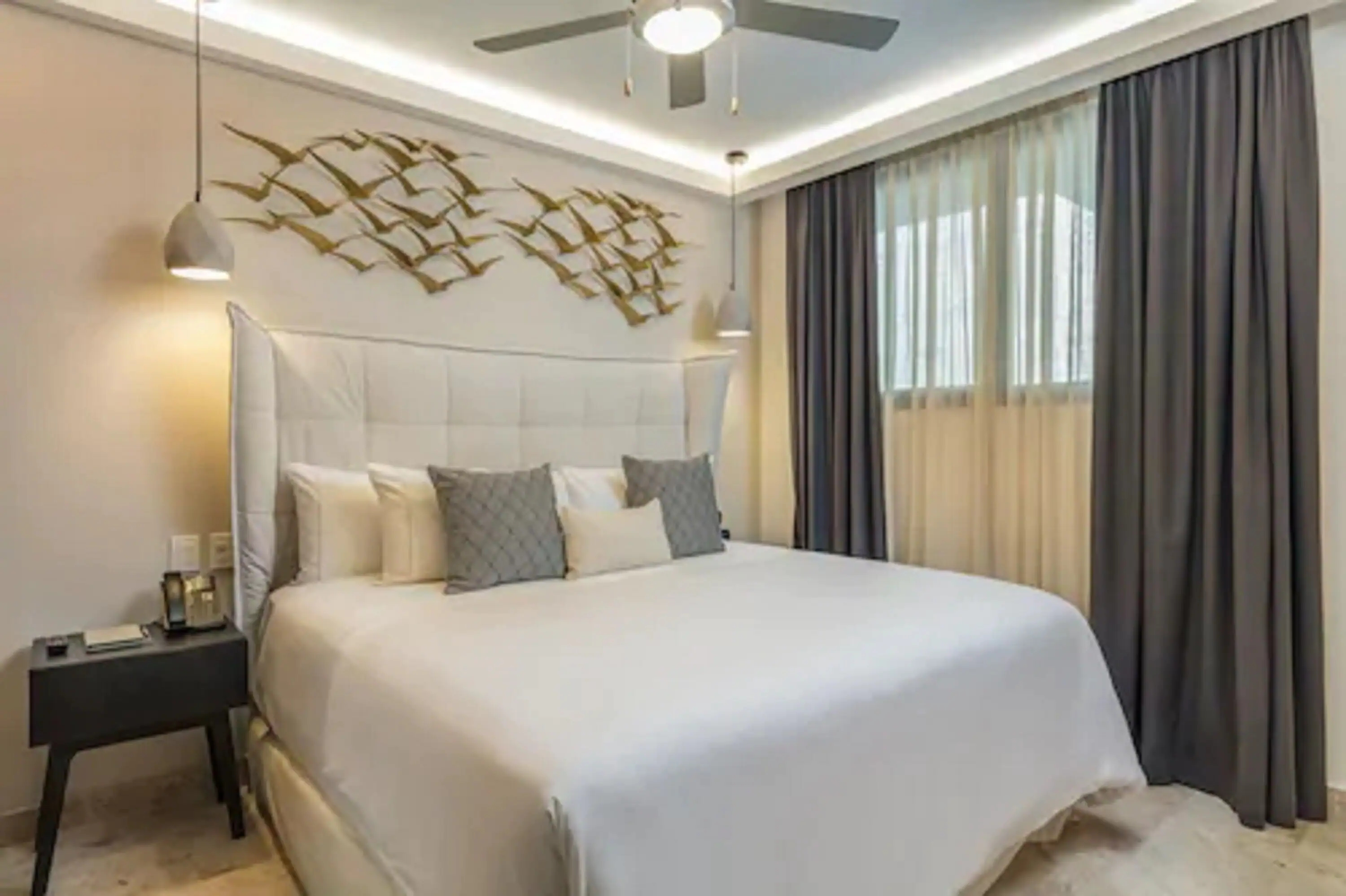 Serenity Hotel Boutique Serenity Hotel Boutique