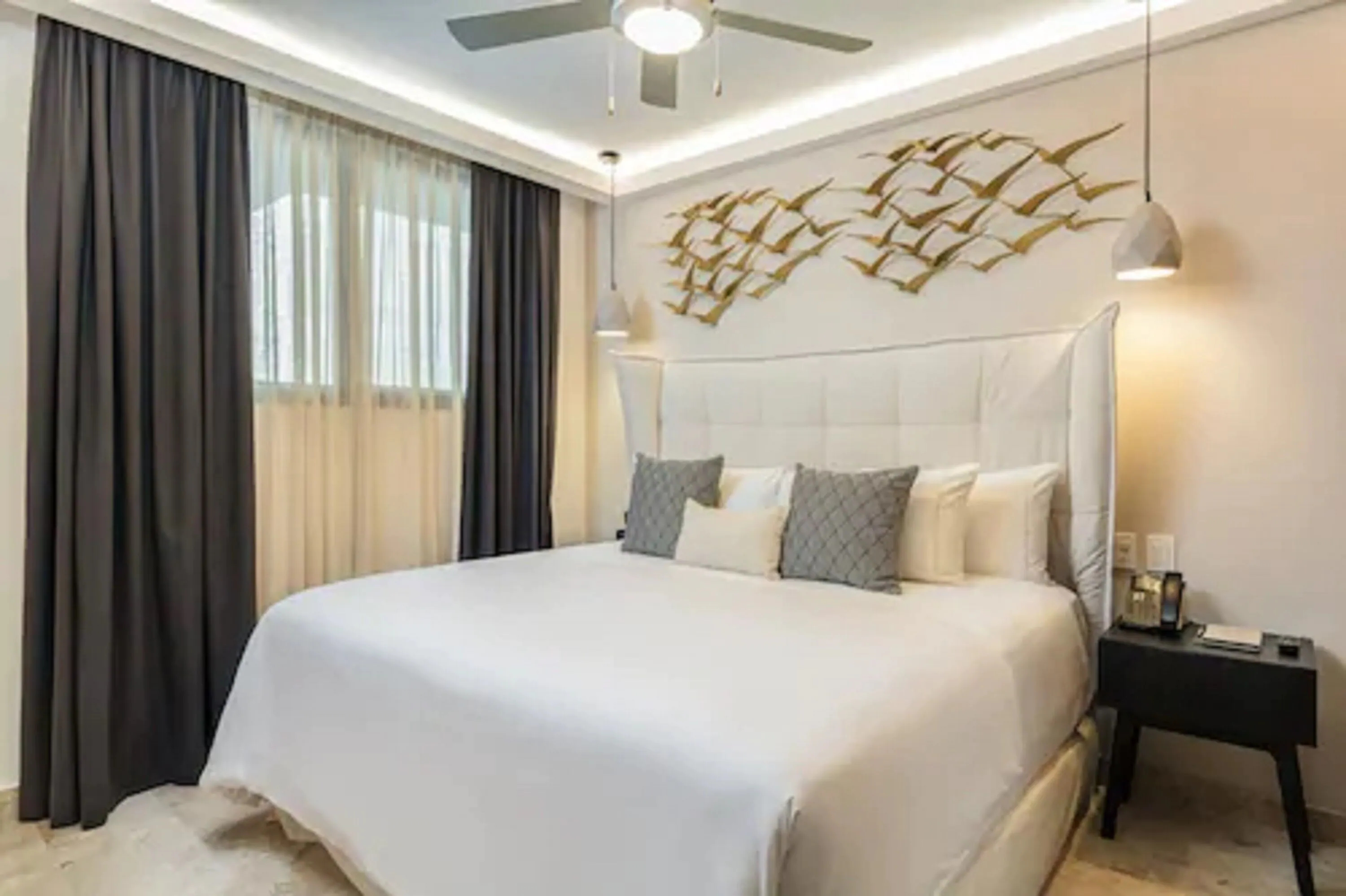 Serenity Hotel Boutique Serenity Hotel Boutique