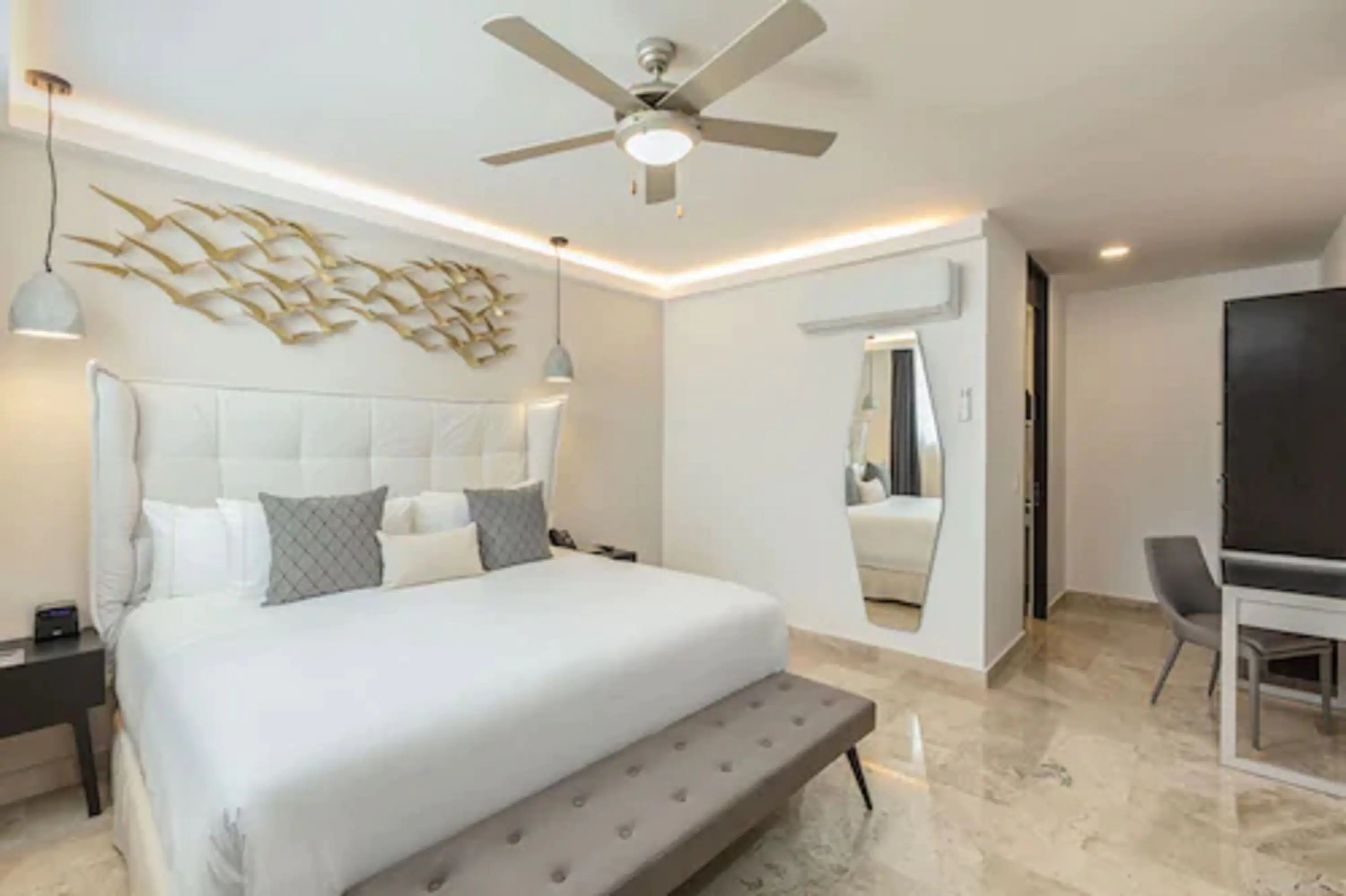 Serenity Hotel Boutique Serenity Hotel Boutique