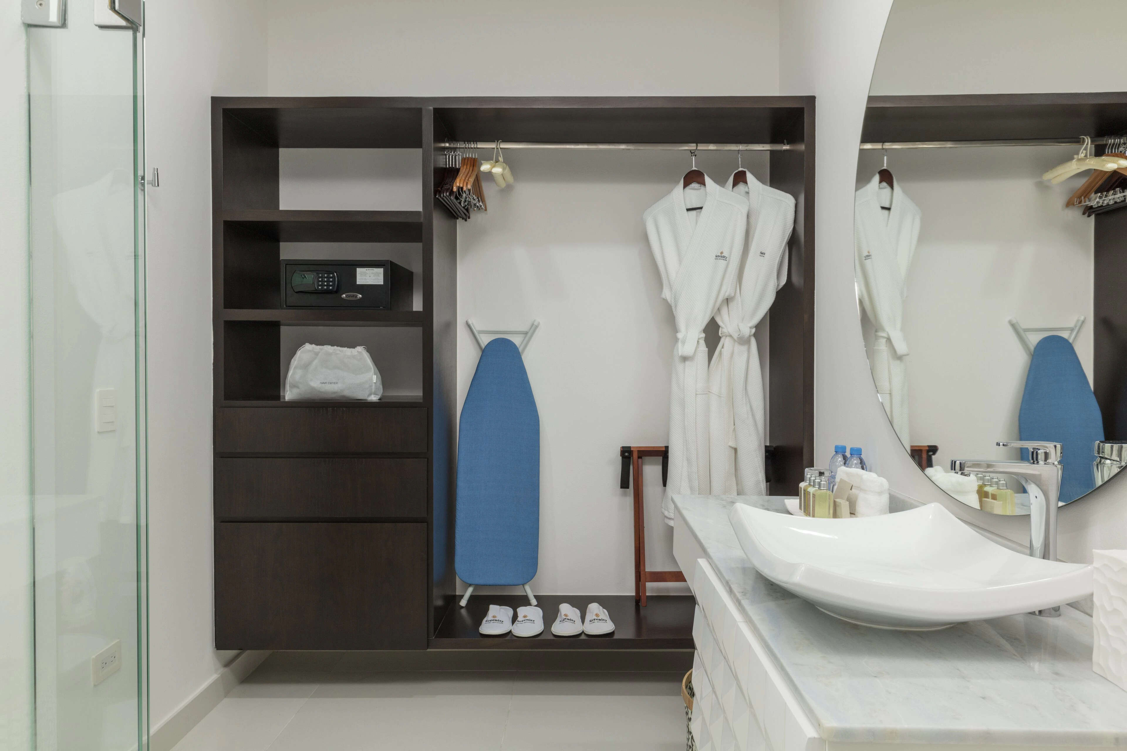Serenity Hotel Boutique Serenity Hotel Boutique