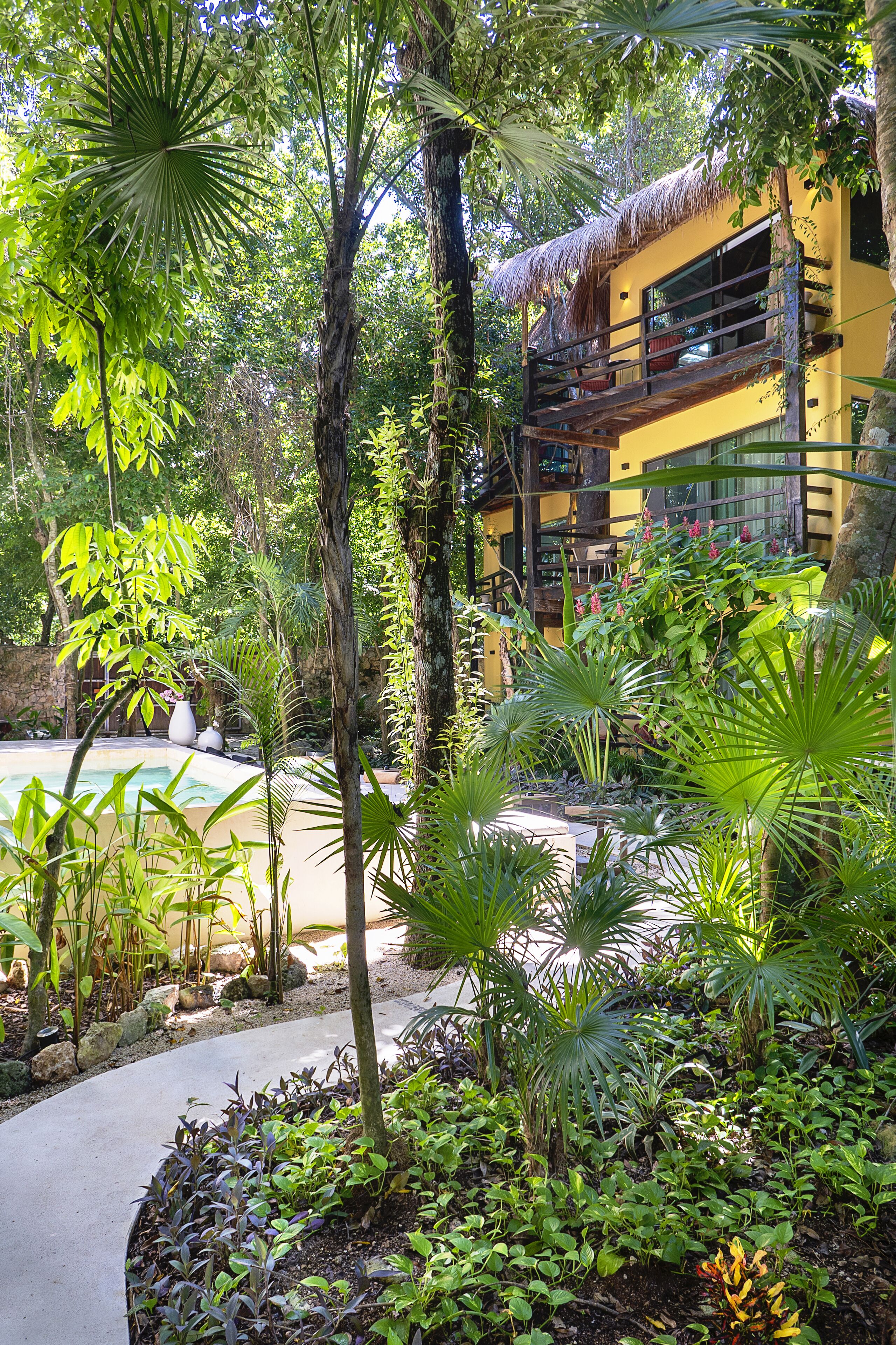 Terasu Riviera Maya Terasu Riviera Maya