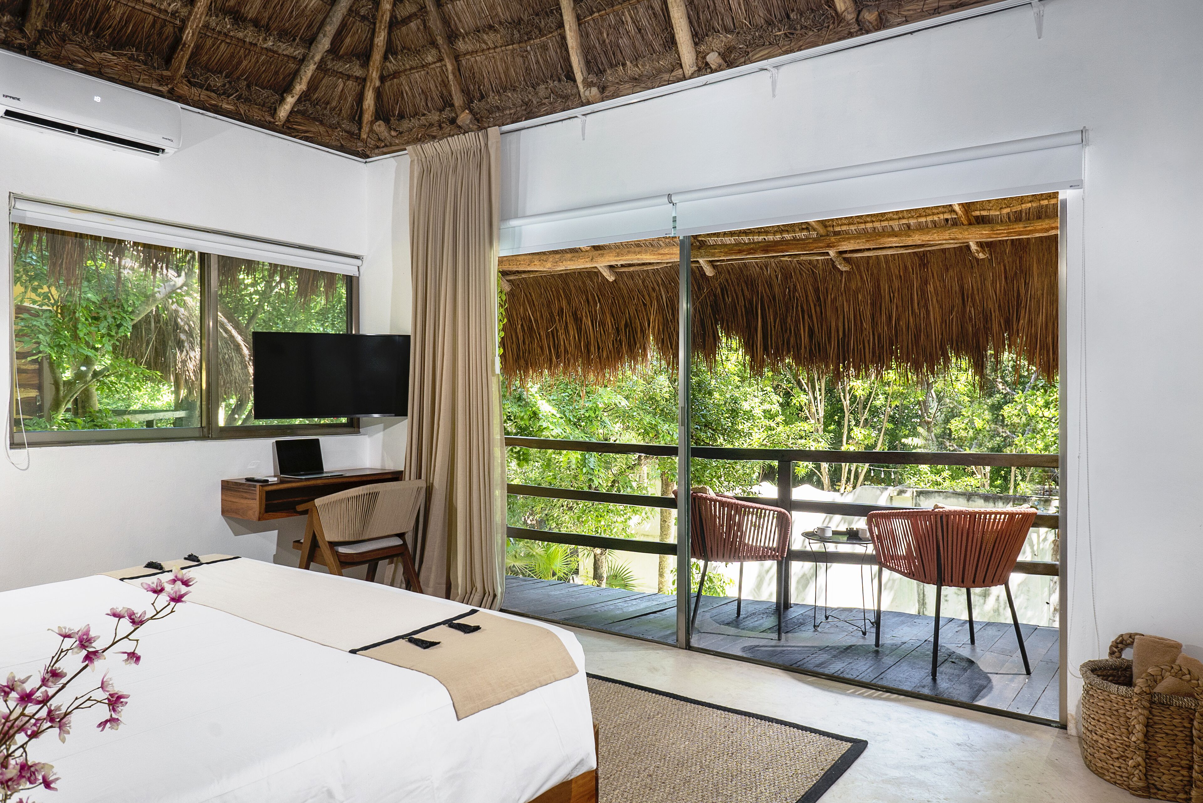 Terasu Riviera Maya Terasu Riviera Maya